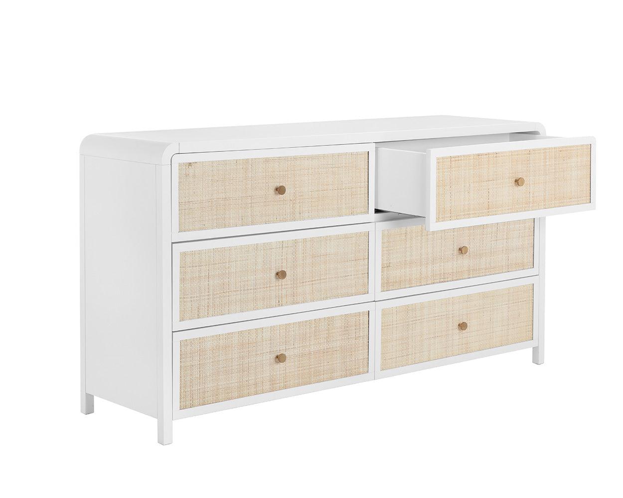 Tierra Dresser - Small - Frankwebs