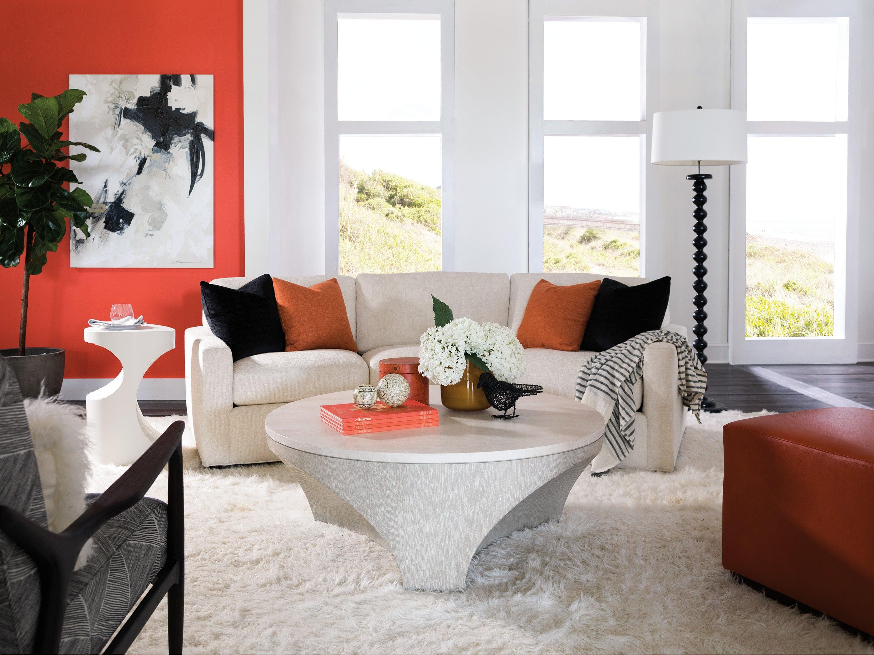 Mar Monte Round Spot Table - Frankwebs