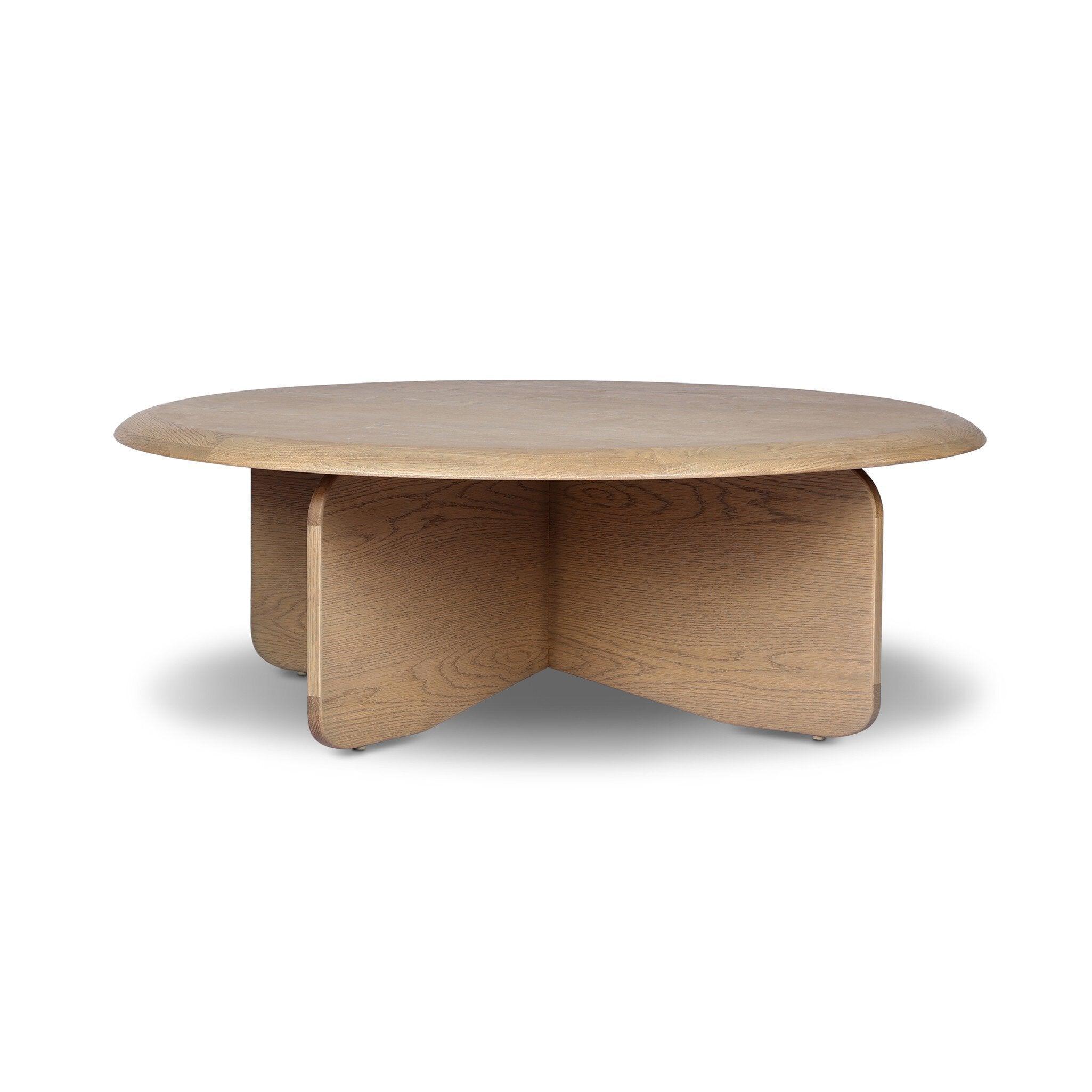 Surie Coffee Table - Frankwebs