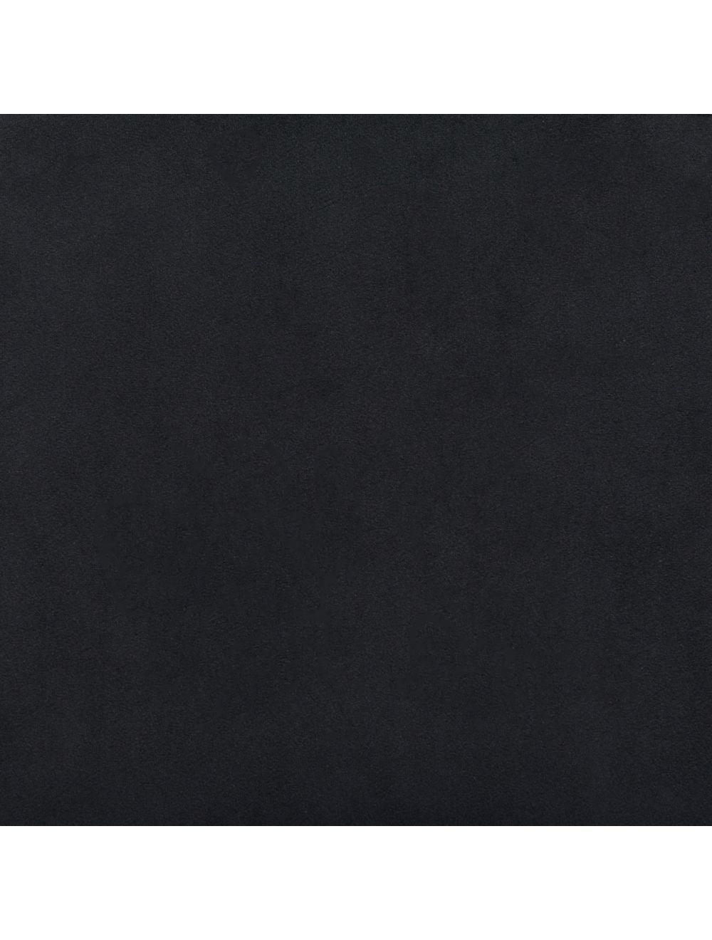 Chloe Dining Chair (Set of 2) Black & Gold - Frankwebs