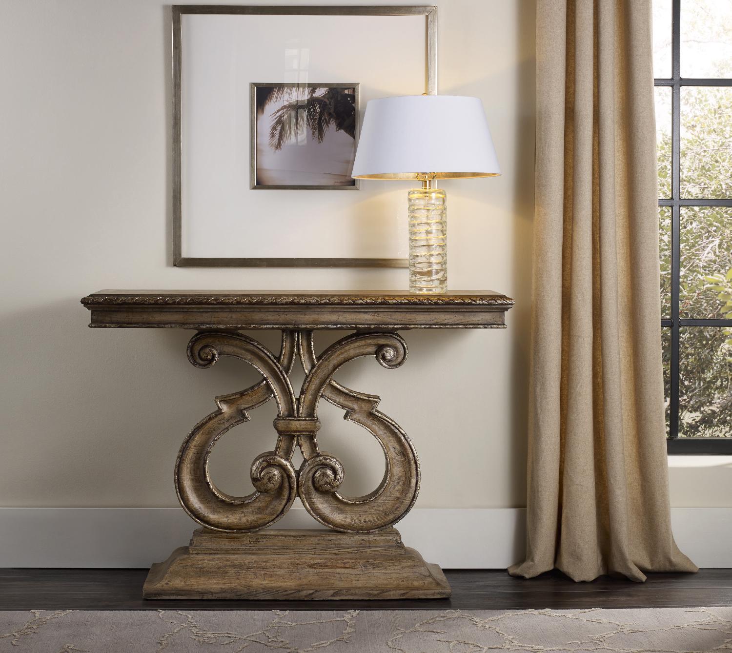 Melange Console Table - Frankwebs