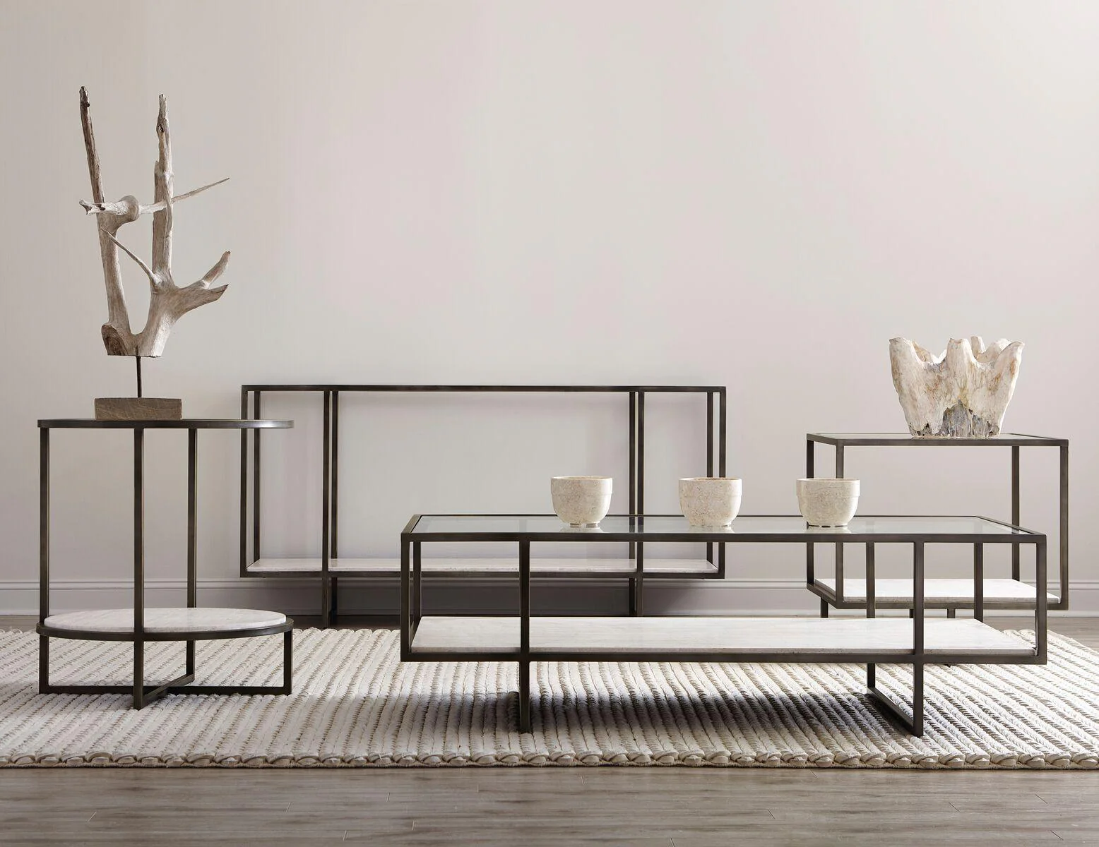 HARLOW COCKTAIL TABLE - Frankwebs