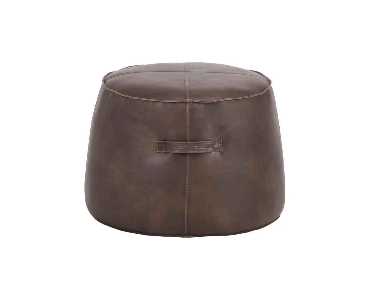 Mitchell Ottoman - Frankwebs