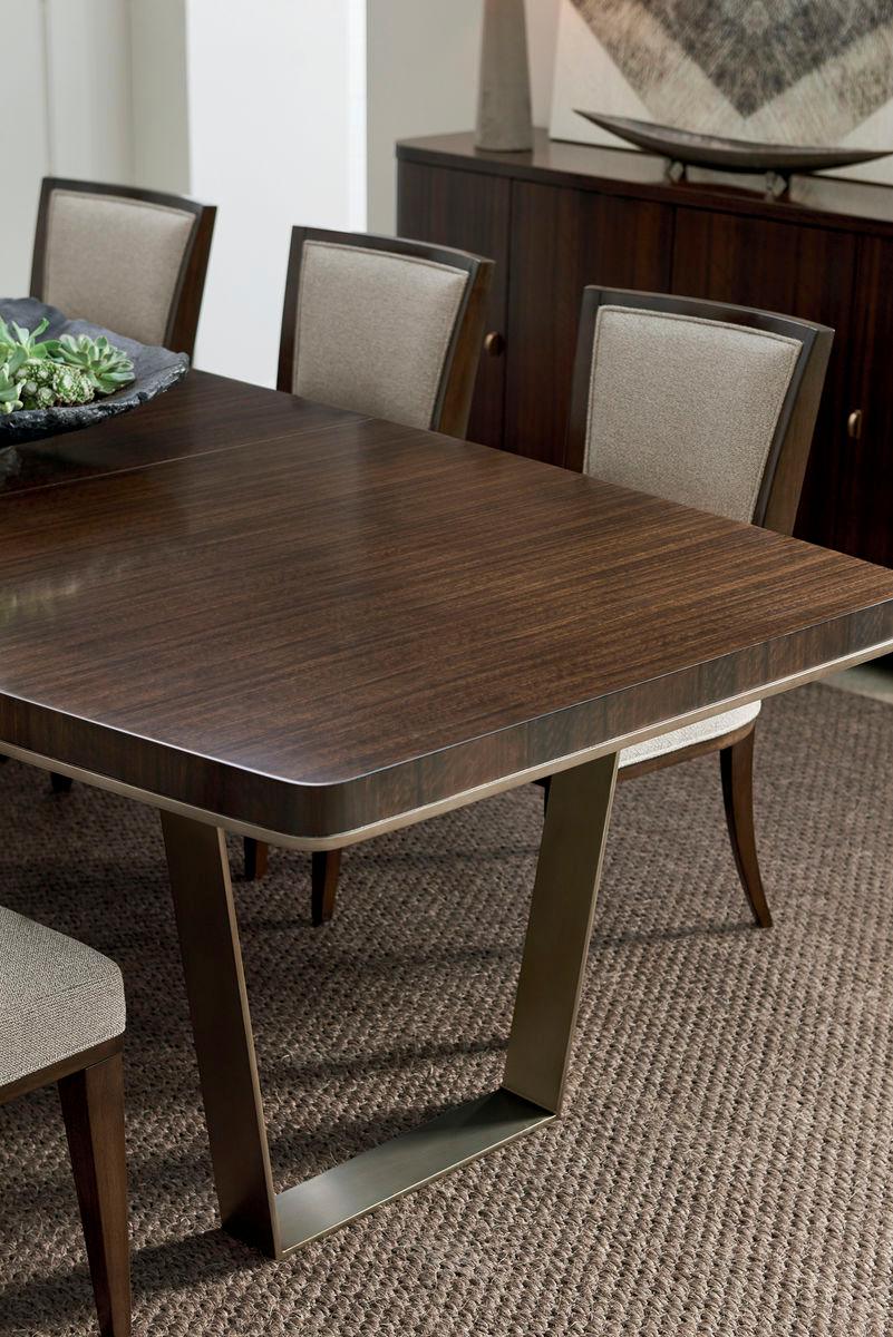 STREAMLINE DINING TABLE - Frankwebs