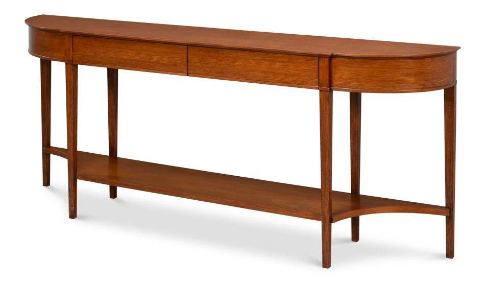 Sonoma Console Table - Frankwebs
