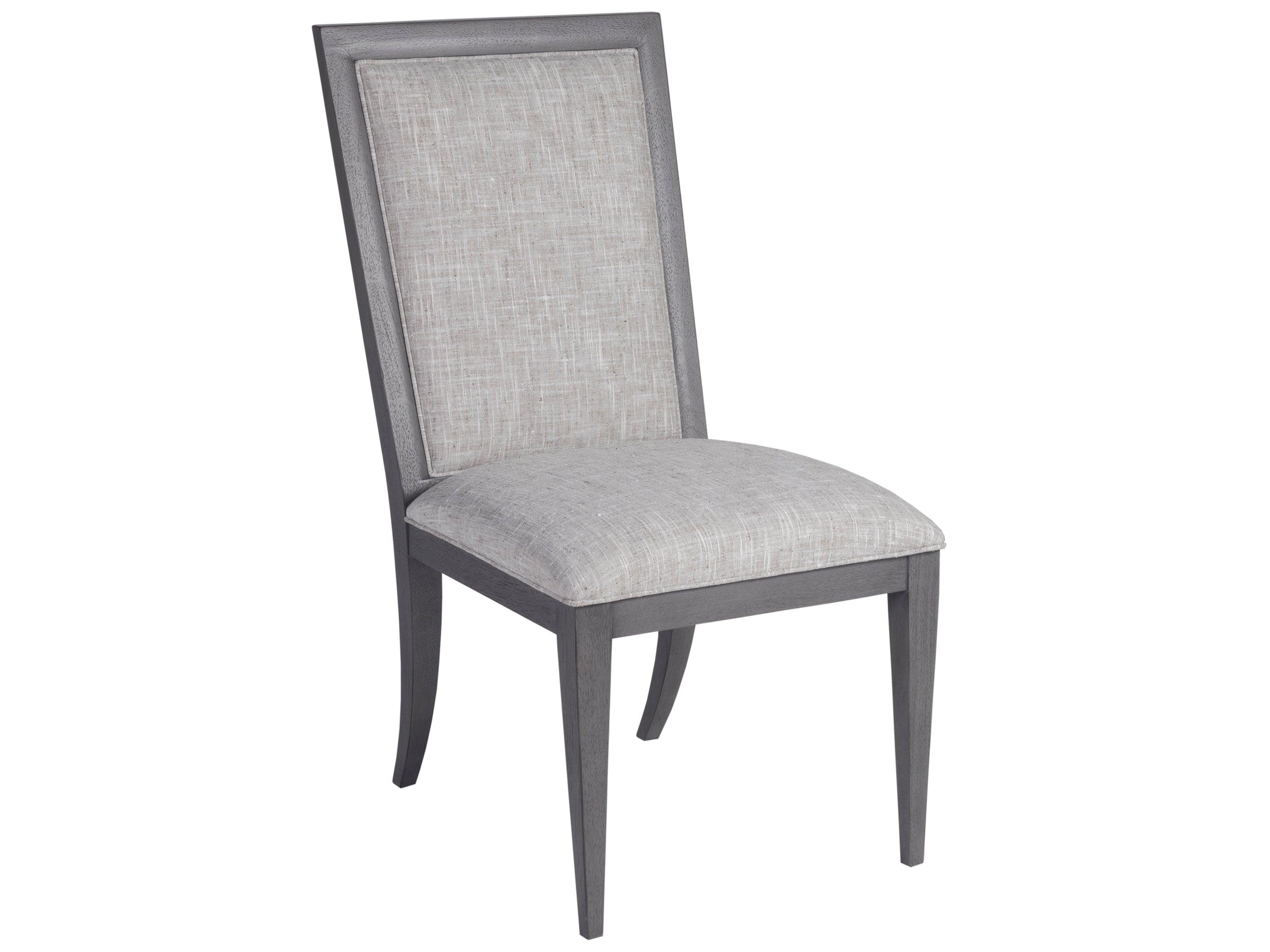 Appellation Upholstered Side Chair - Frankwebs