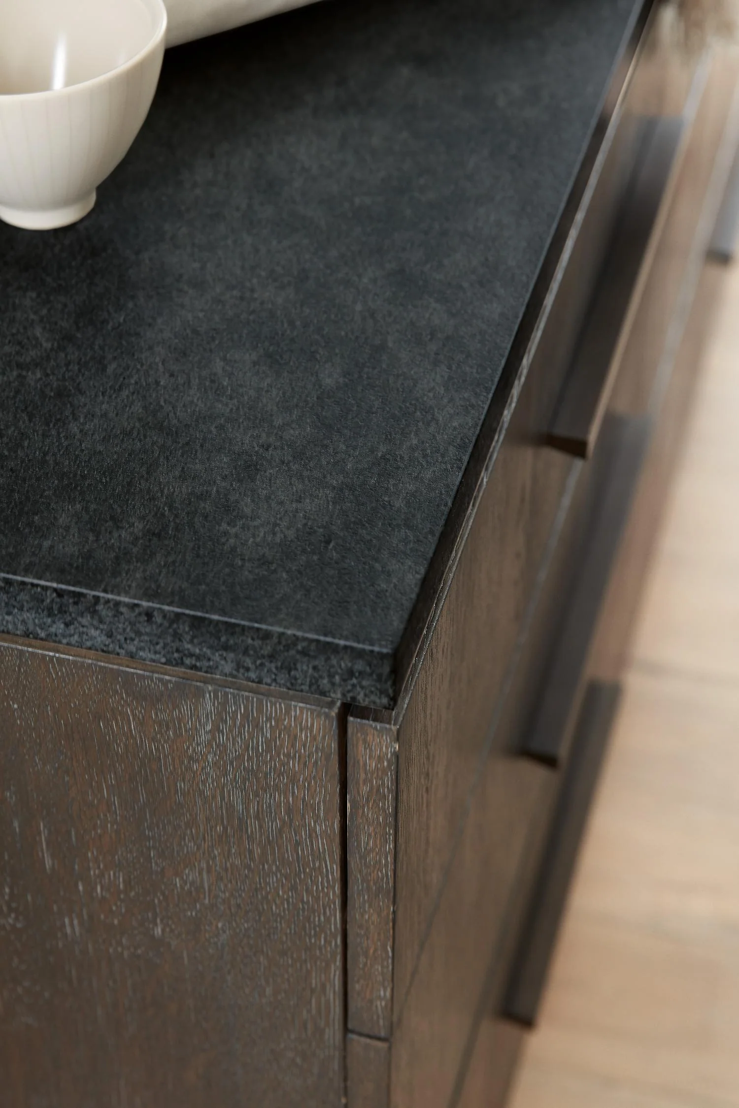 Miramar Aventura Raphael Six-Drawer Stone Top Dresser - Frankwebs