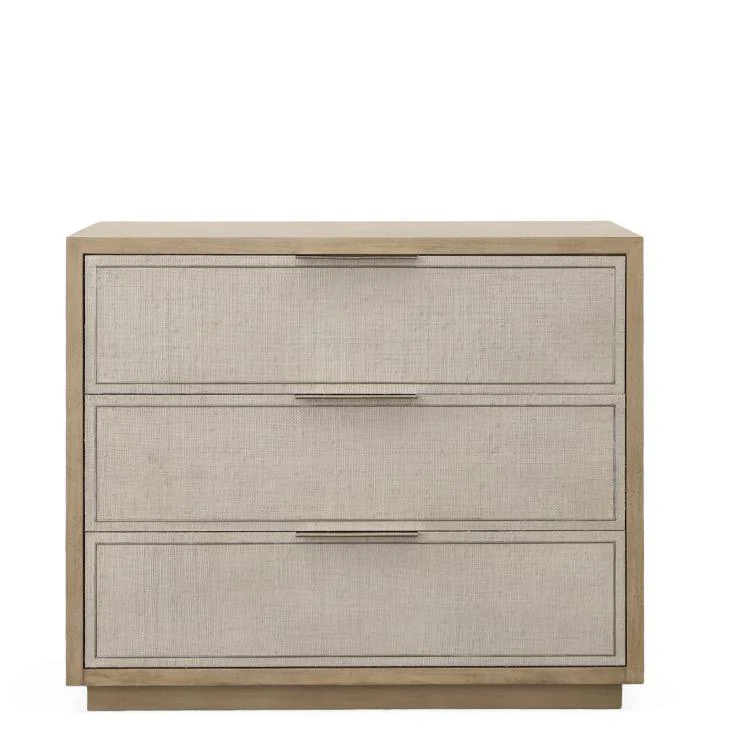 Dunes Three Drawer Chest - Frankwebs
