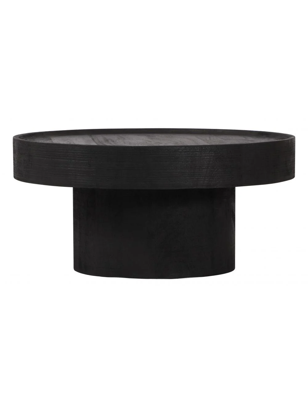 Watson Coffee Table Black - Frankwebs