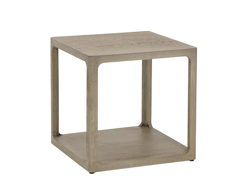 Doncaster Side Table - Frankwebs