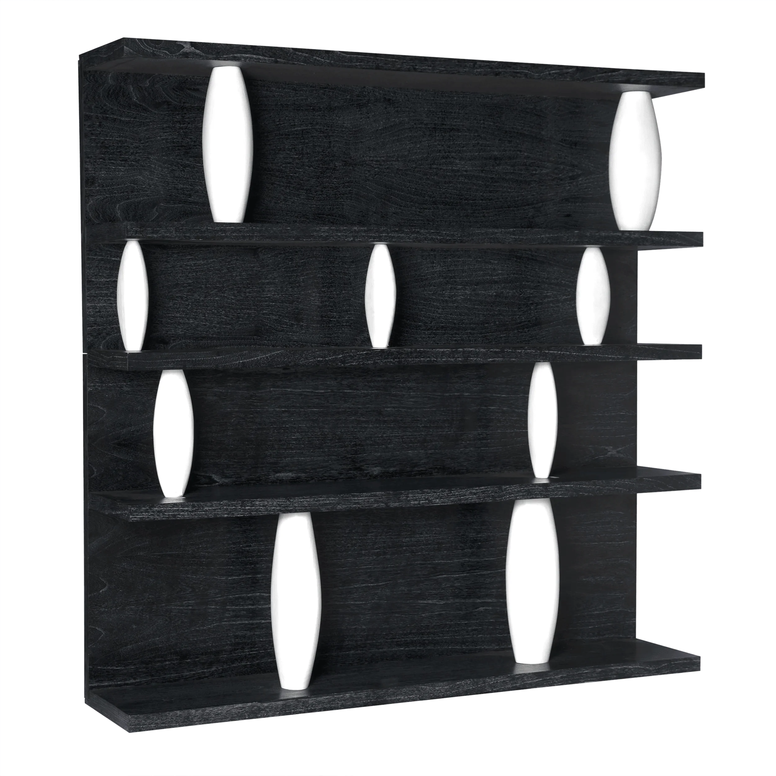 Dorian Shelving - Frankwebs