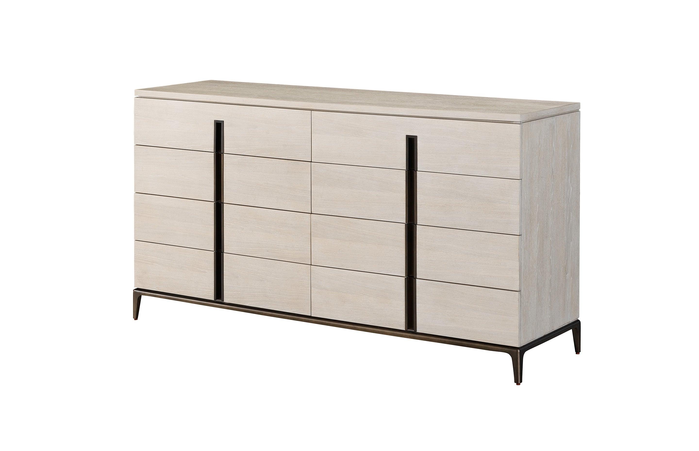 Erinn V. Maren Drawer Dresser - Frankwebs