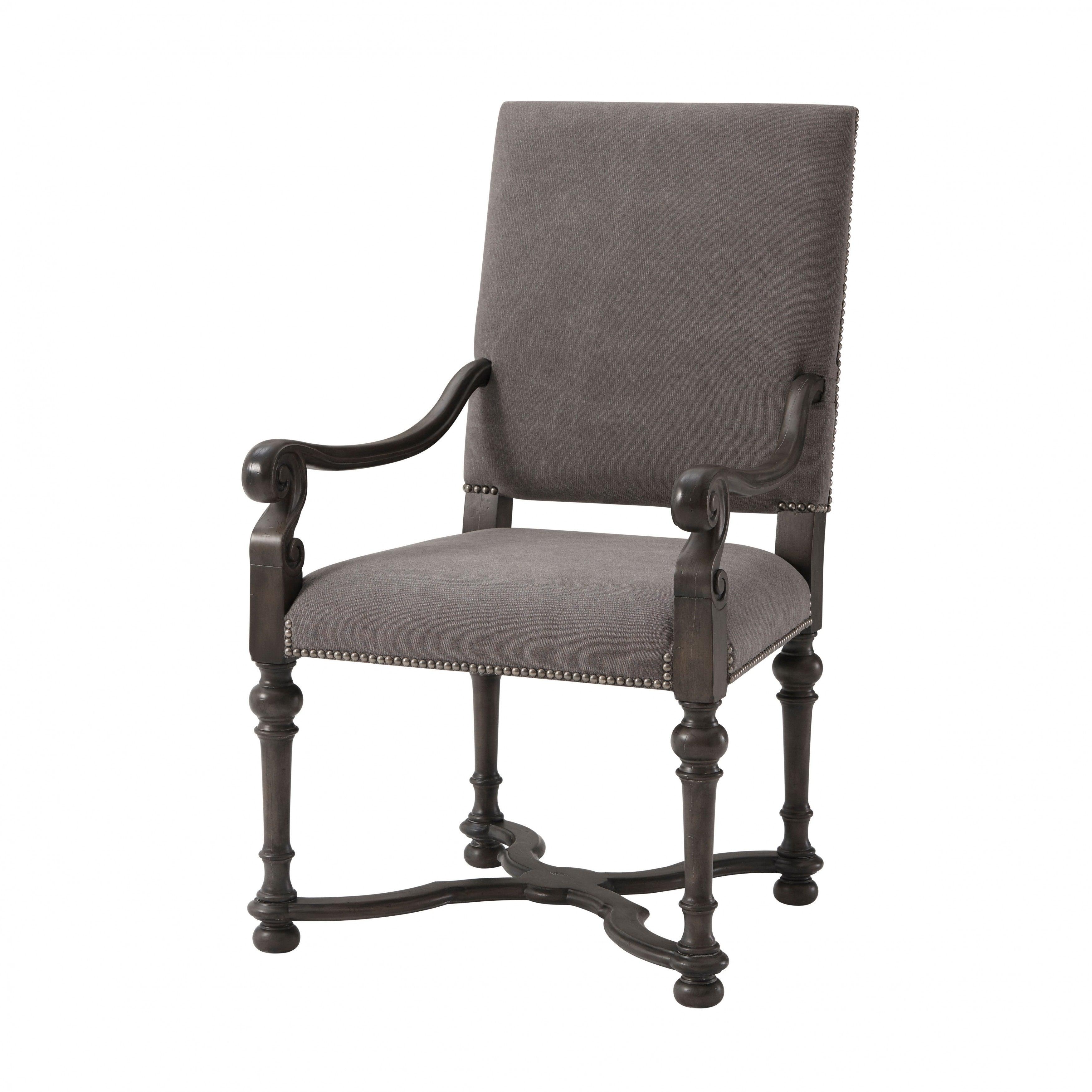 Ione Armchair - Set of 2 - Frankwebs