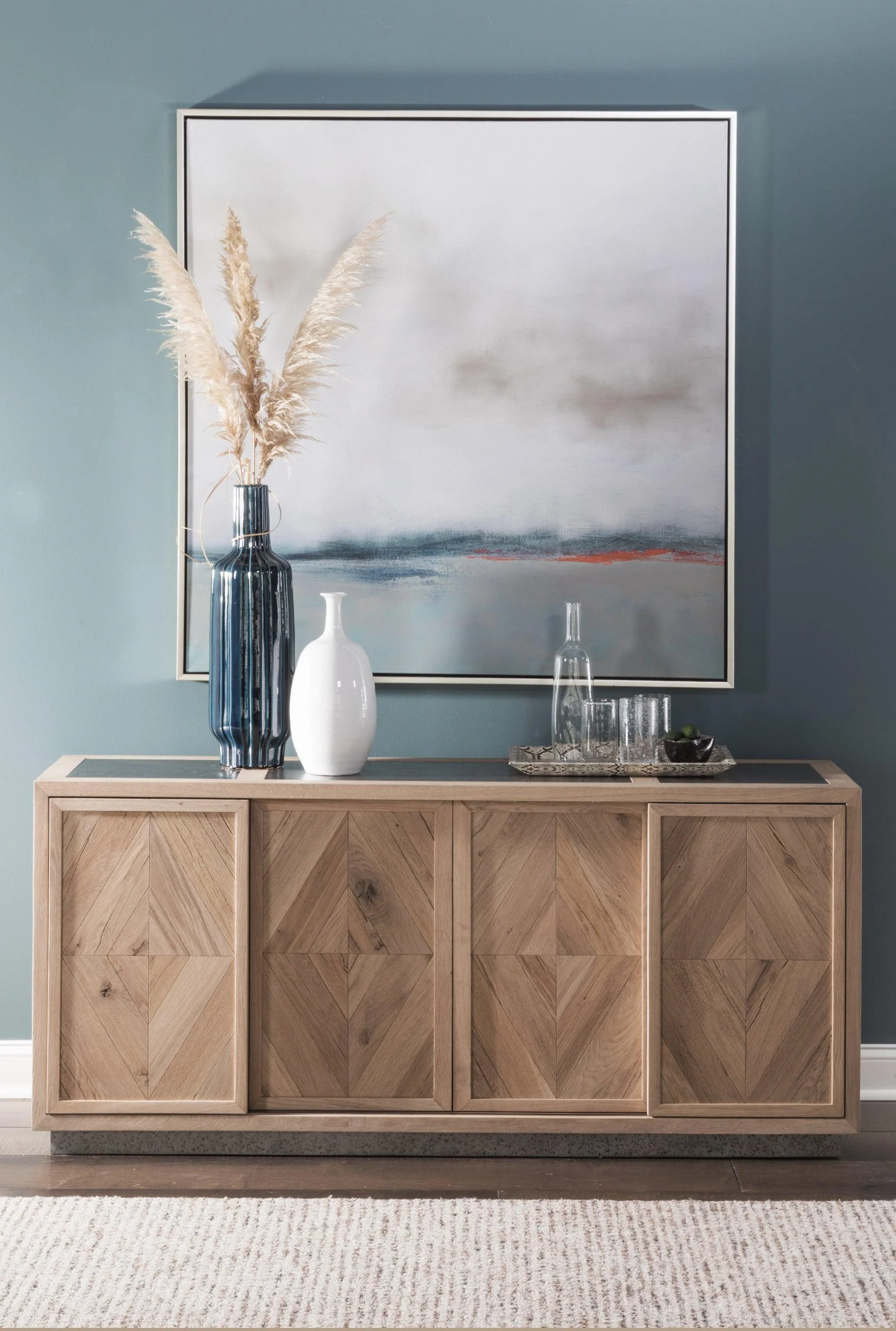 Verite Media Console - Frankwebs