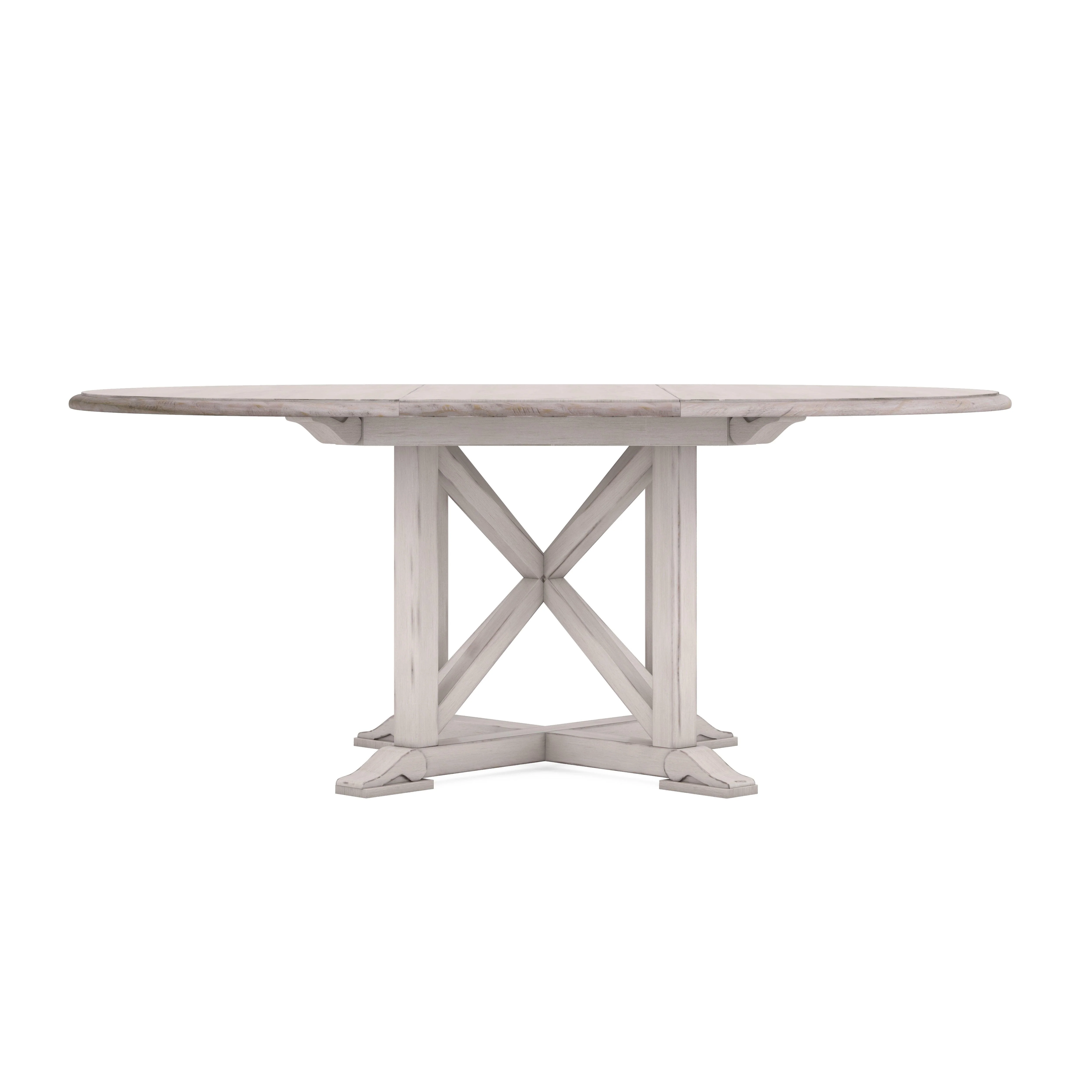 Alcove Round Dining Table - Frankwebs