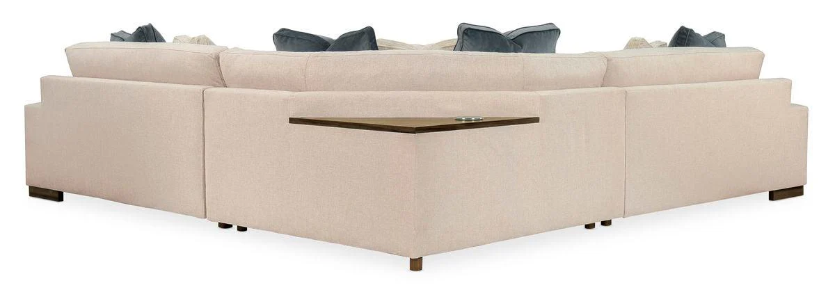 I'M SHELF-ISH 3PCS SECTIONAL - Frankwebs