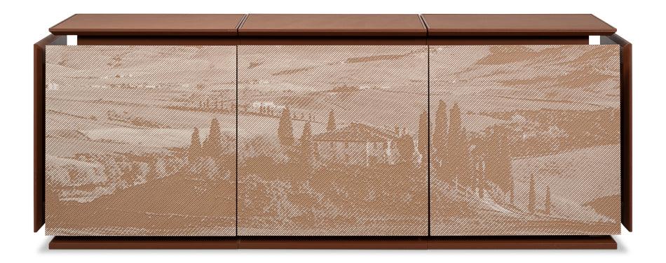 Vista Sideboard - Frankwebs
