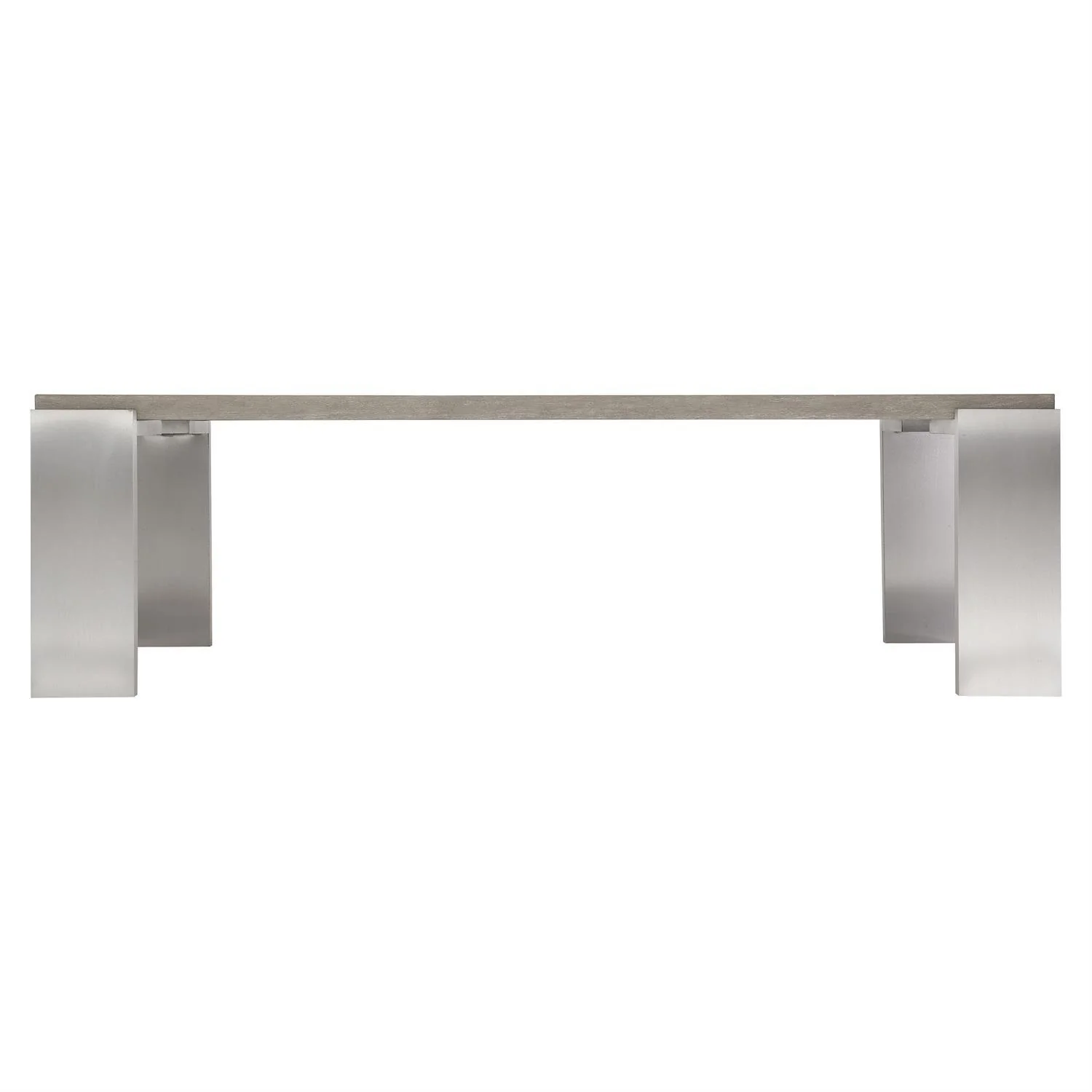 FOUNDATIONS DINING TABLE RECTANGLE 102