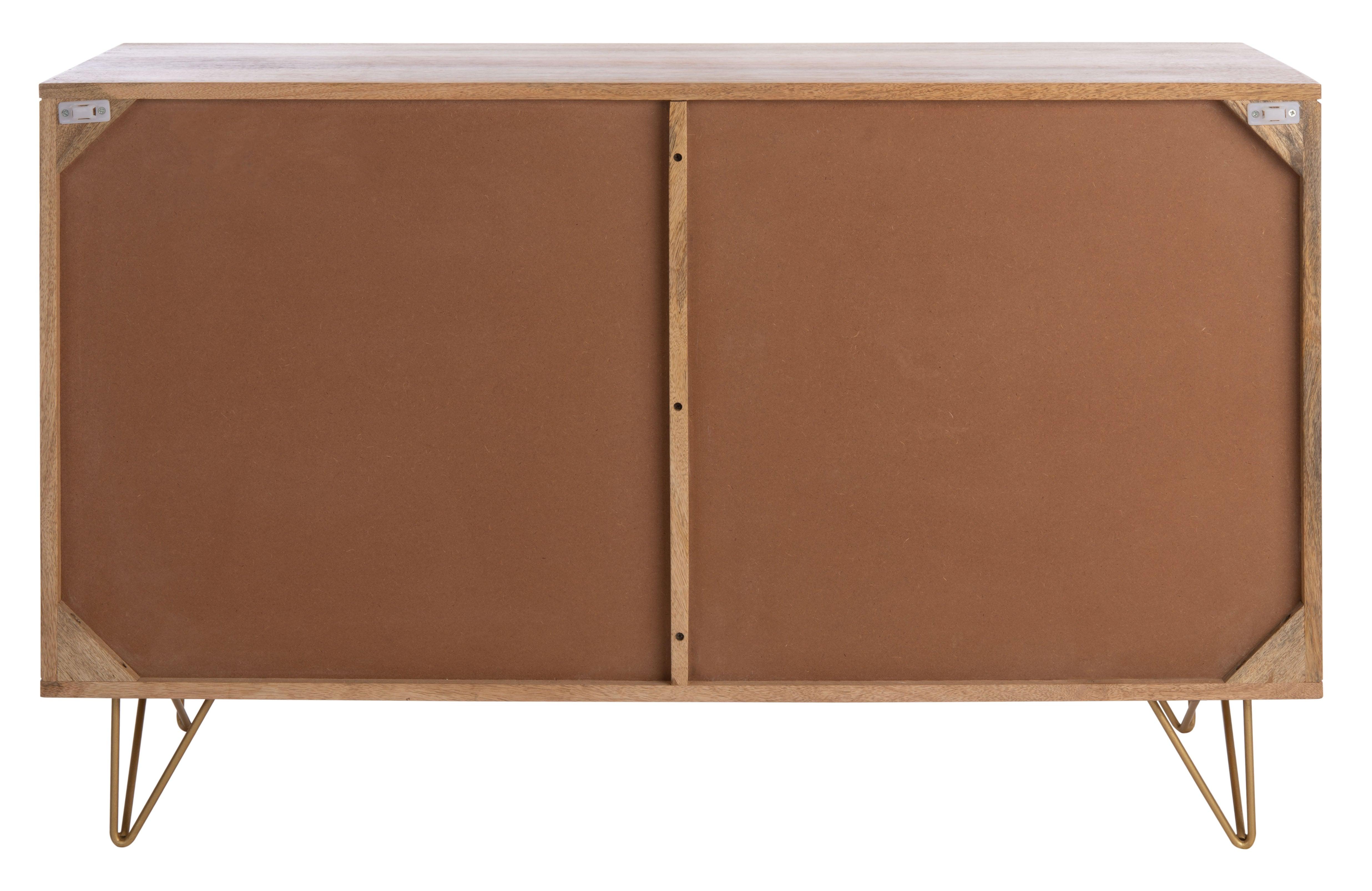 MARIGOLD 6 DRAWER DRESSER - Frankwebs