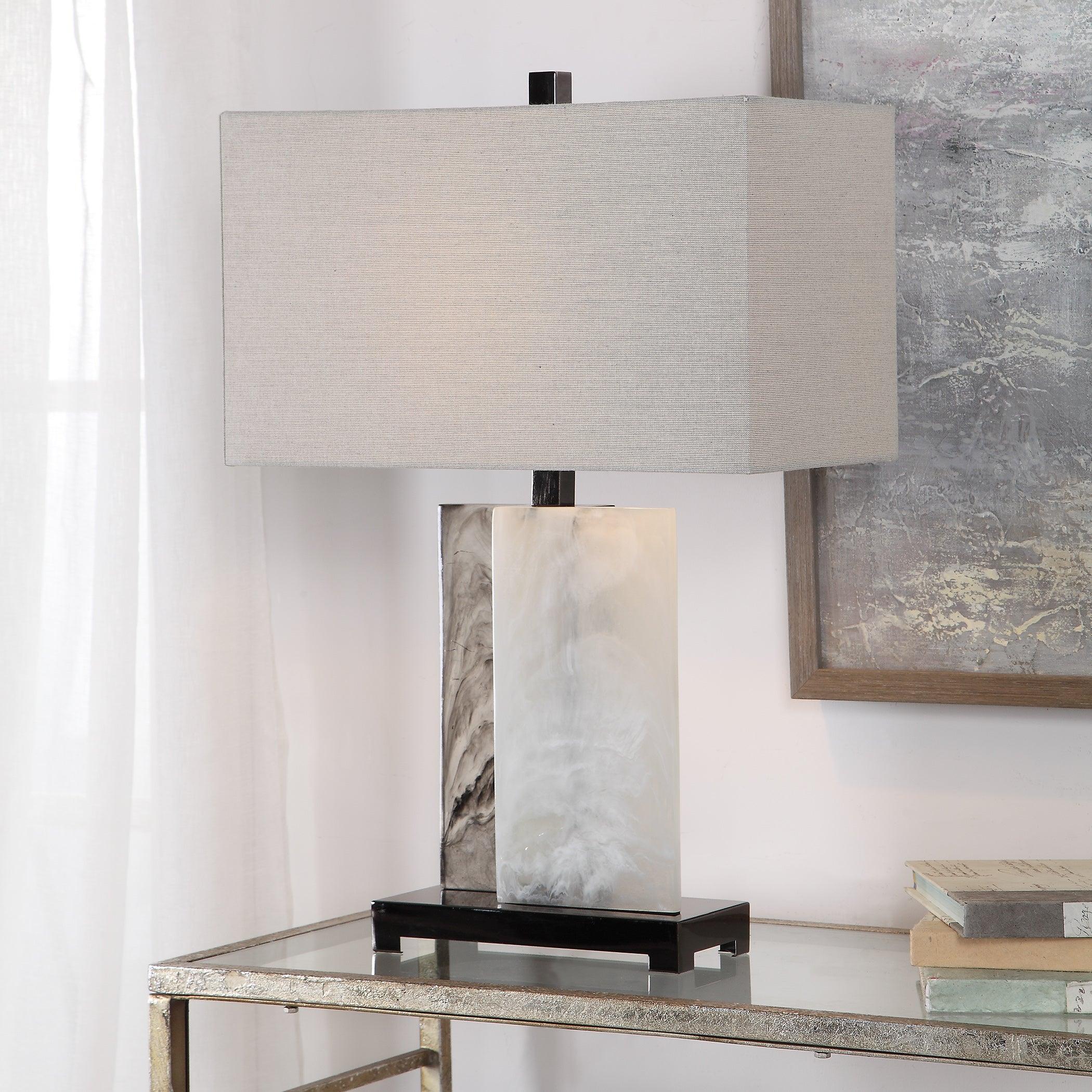 VANDA TABLE LAMP - Frankwebs