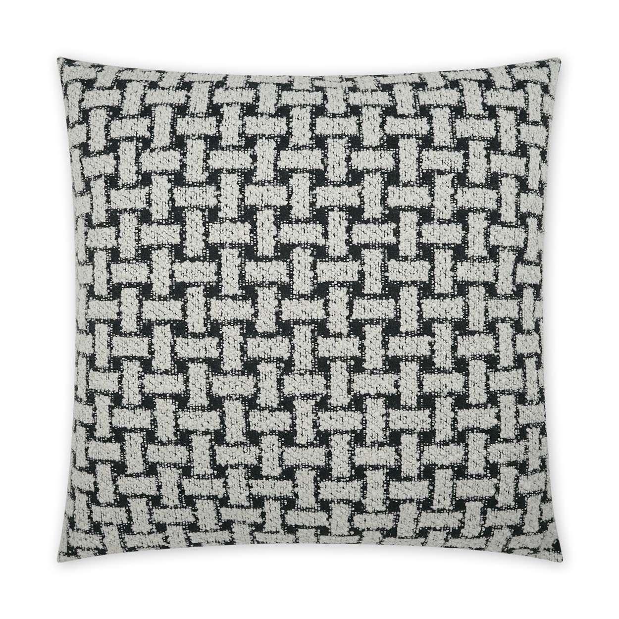 Sheltingham Pillow - Frankwebs