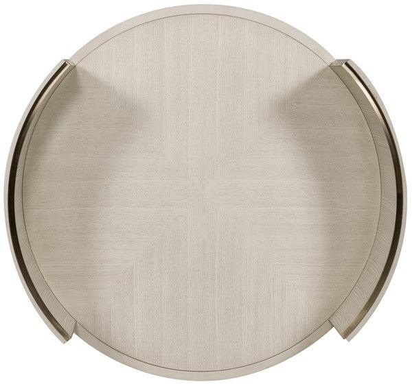 Axis Round Cocktail Table - Frankwebs