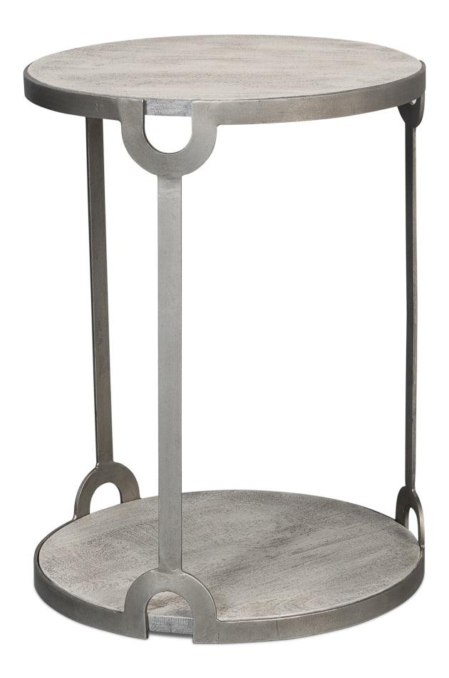 Phin End Table - Frankwebs