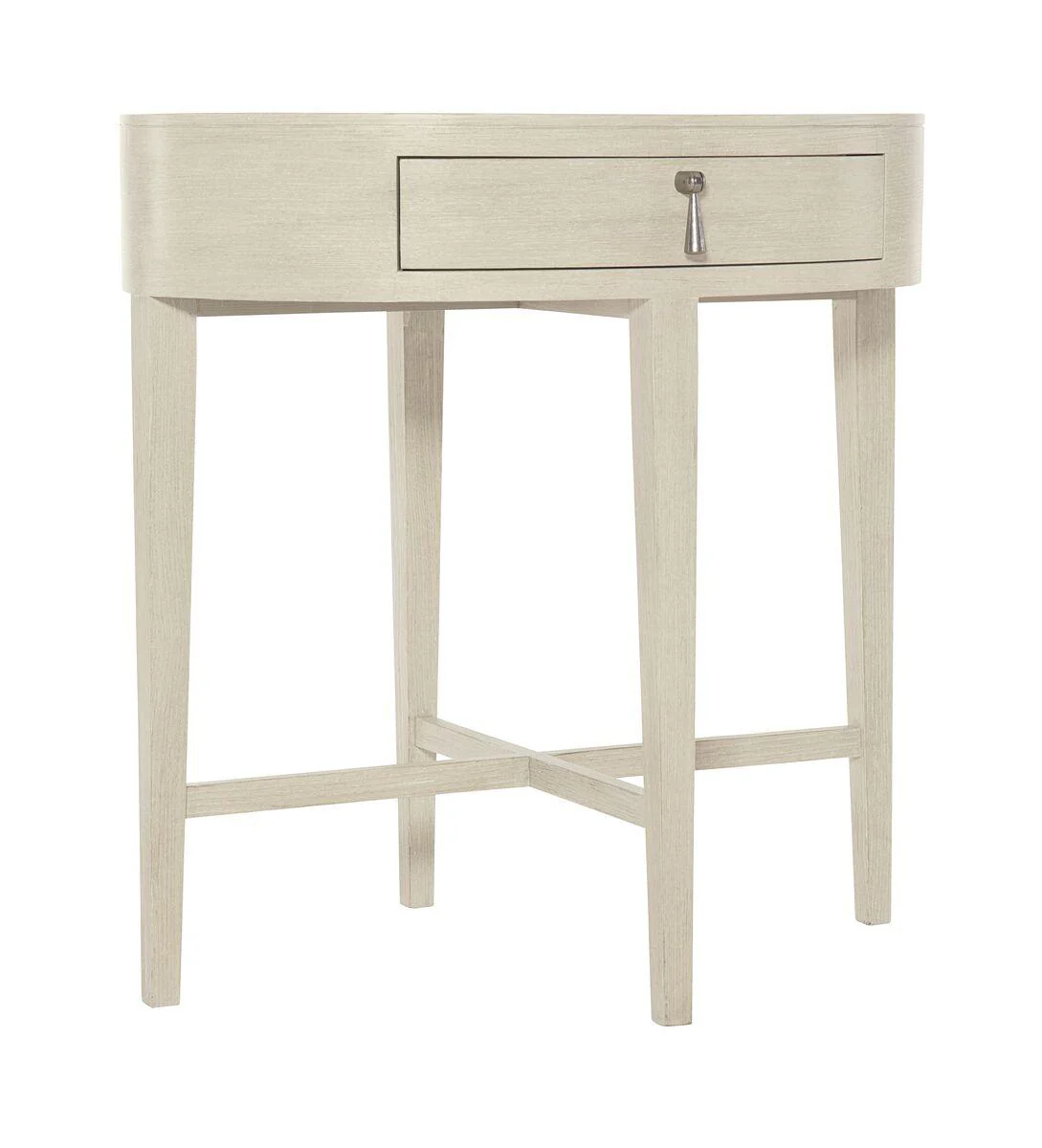 EAST HAMPTON  NIGHTSTAND OVAL - Frankwebs