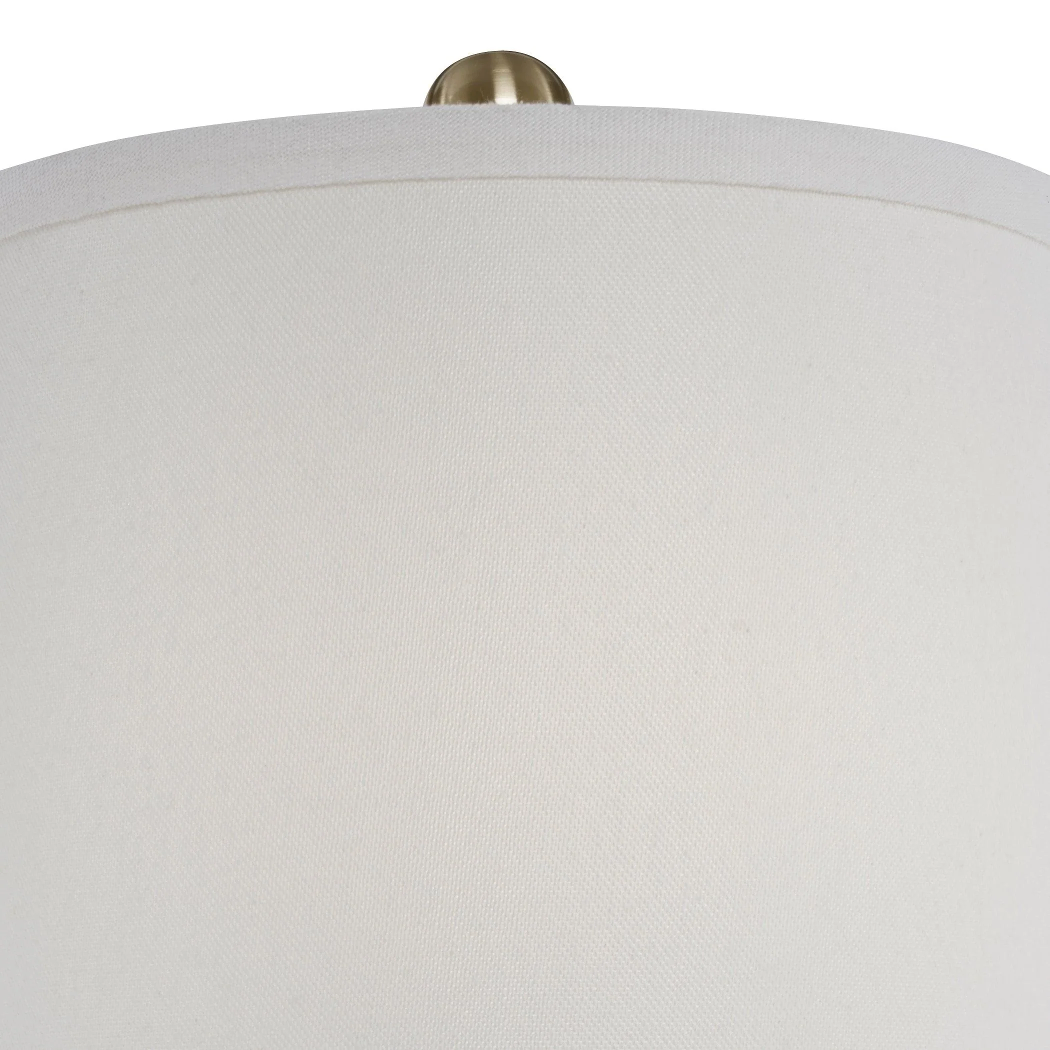 Laton Brass Buffet Lamp - Frankwebs