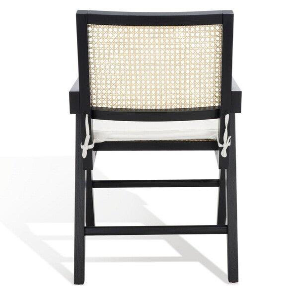 COLETTE RATTAN ARMCHAIR - Frankwebs