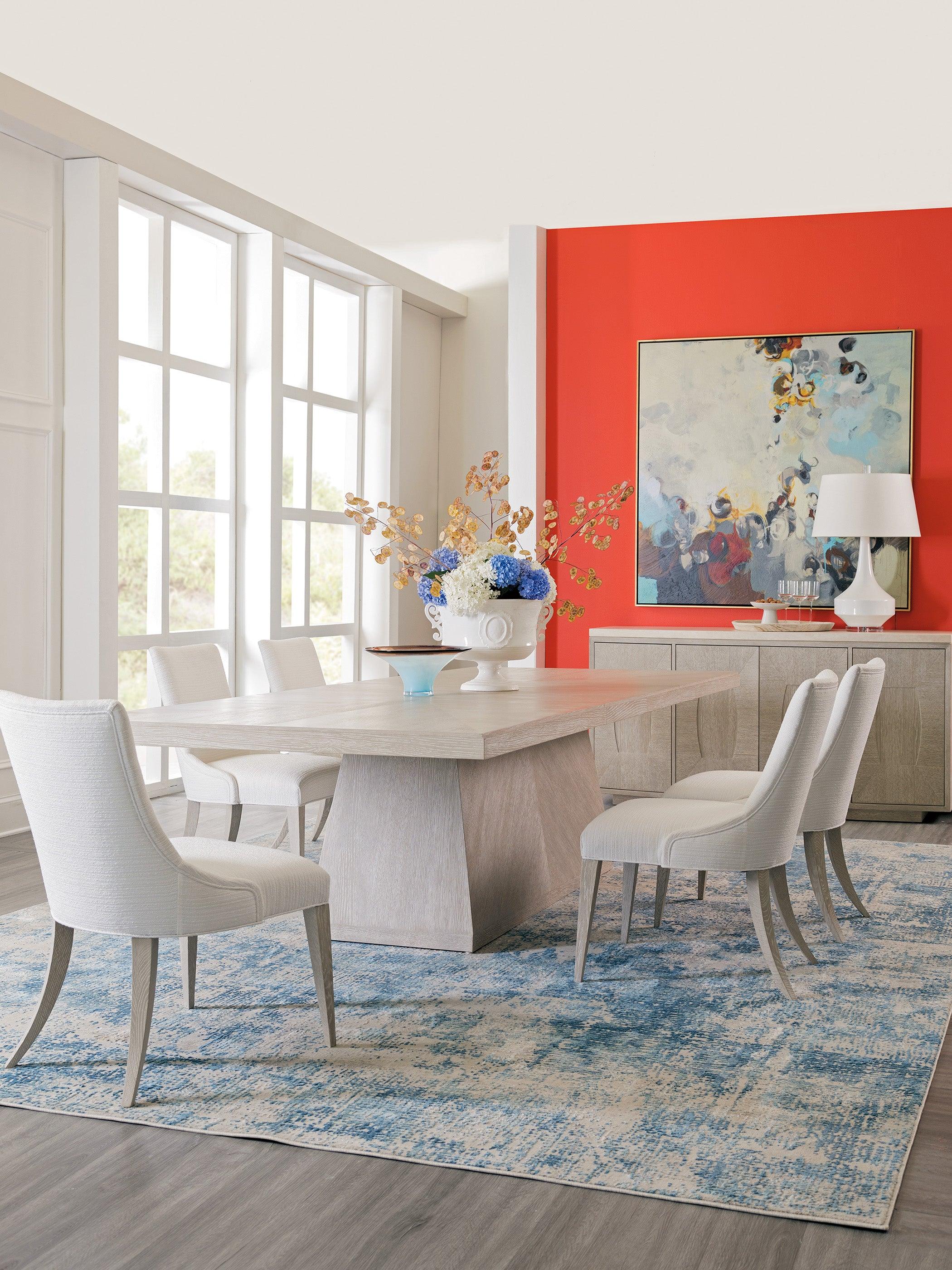 Mar Monte Side Chair - Frankwebs