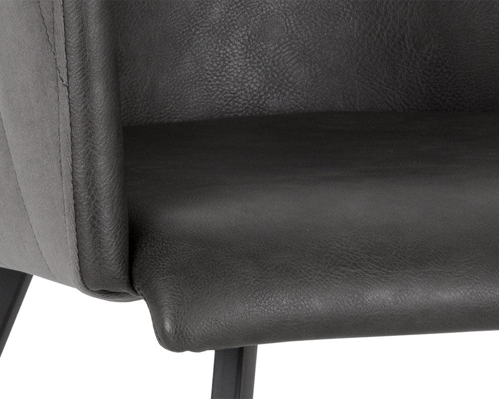 Griffin Dining Armchair - Frankwebs