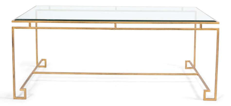 Parallel Lines Coffee Table - Frankwebs