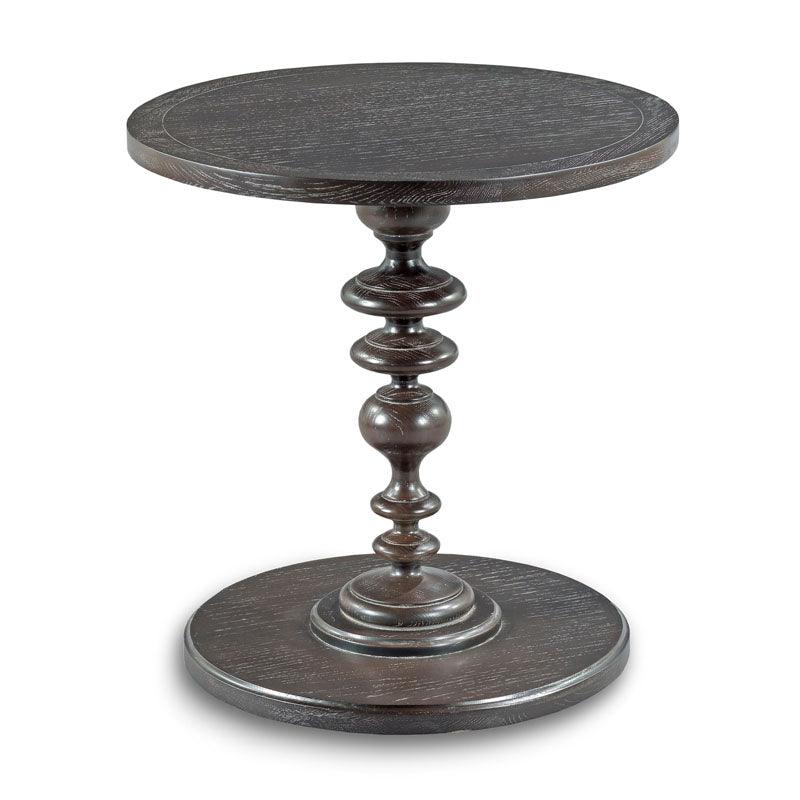 Montecito Side Table - Frankwebs