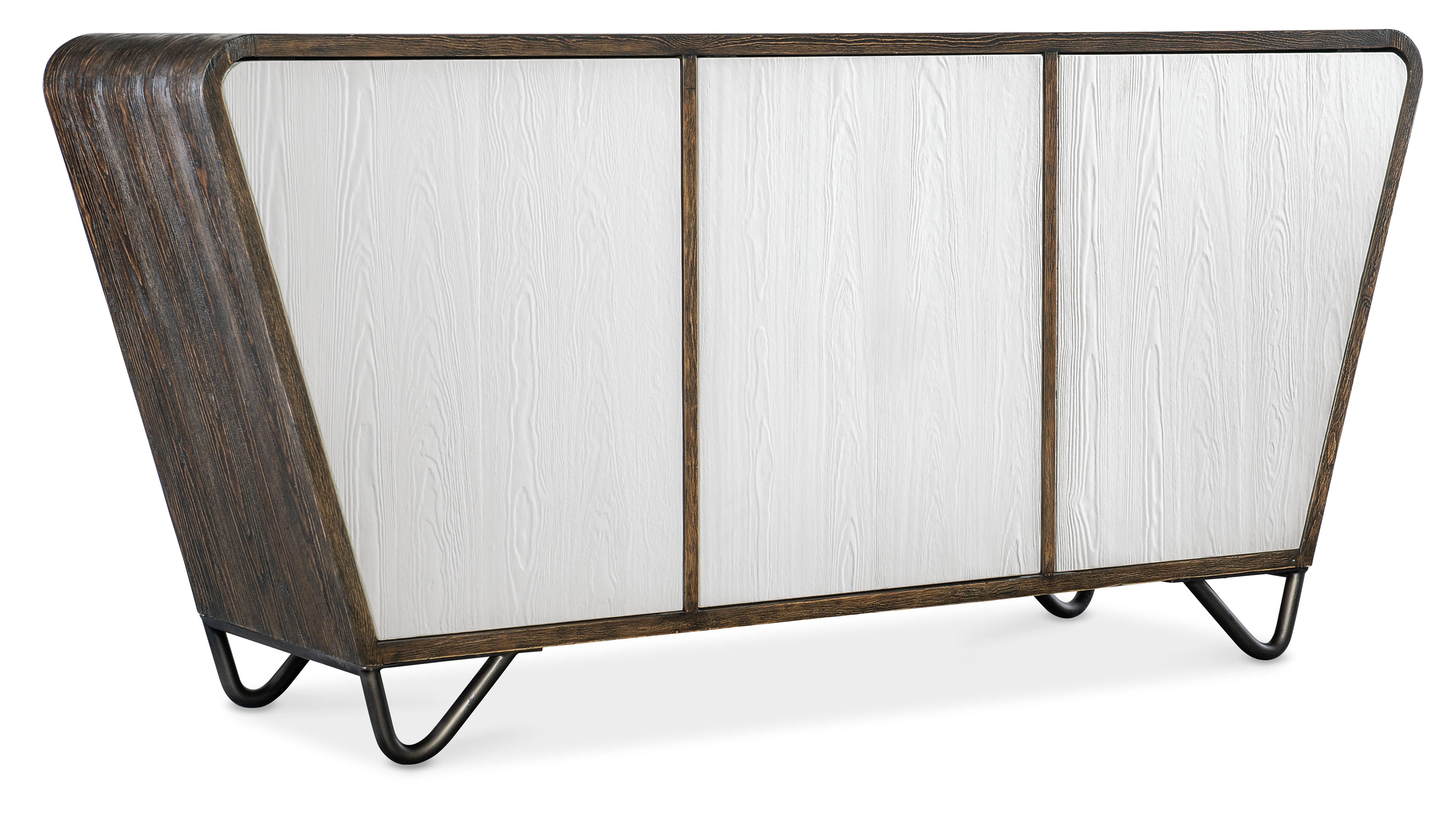 Melange Terra Credenza - Frankwebs