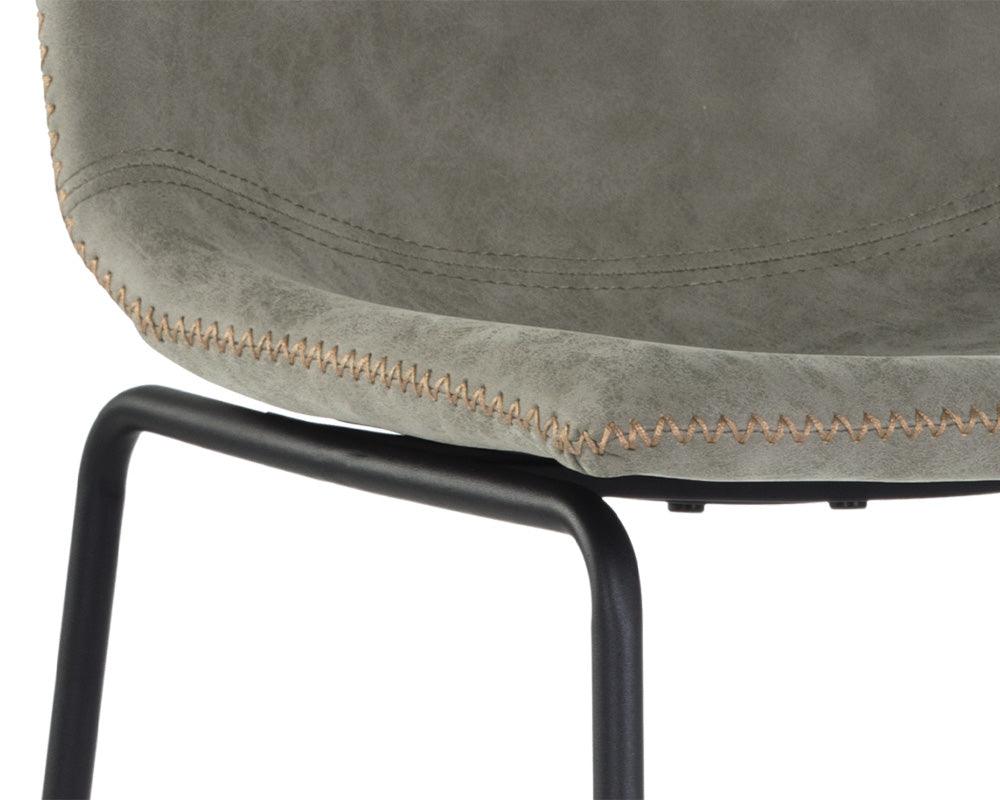 Cal Barstool  - Set of 2 - Frankwebs