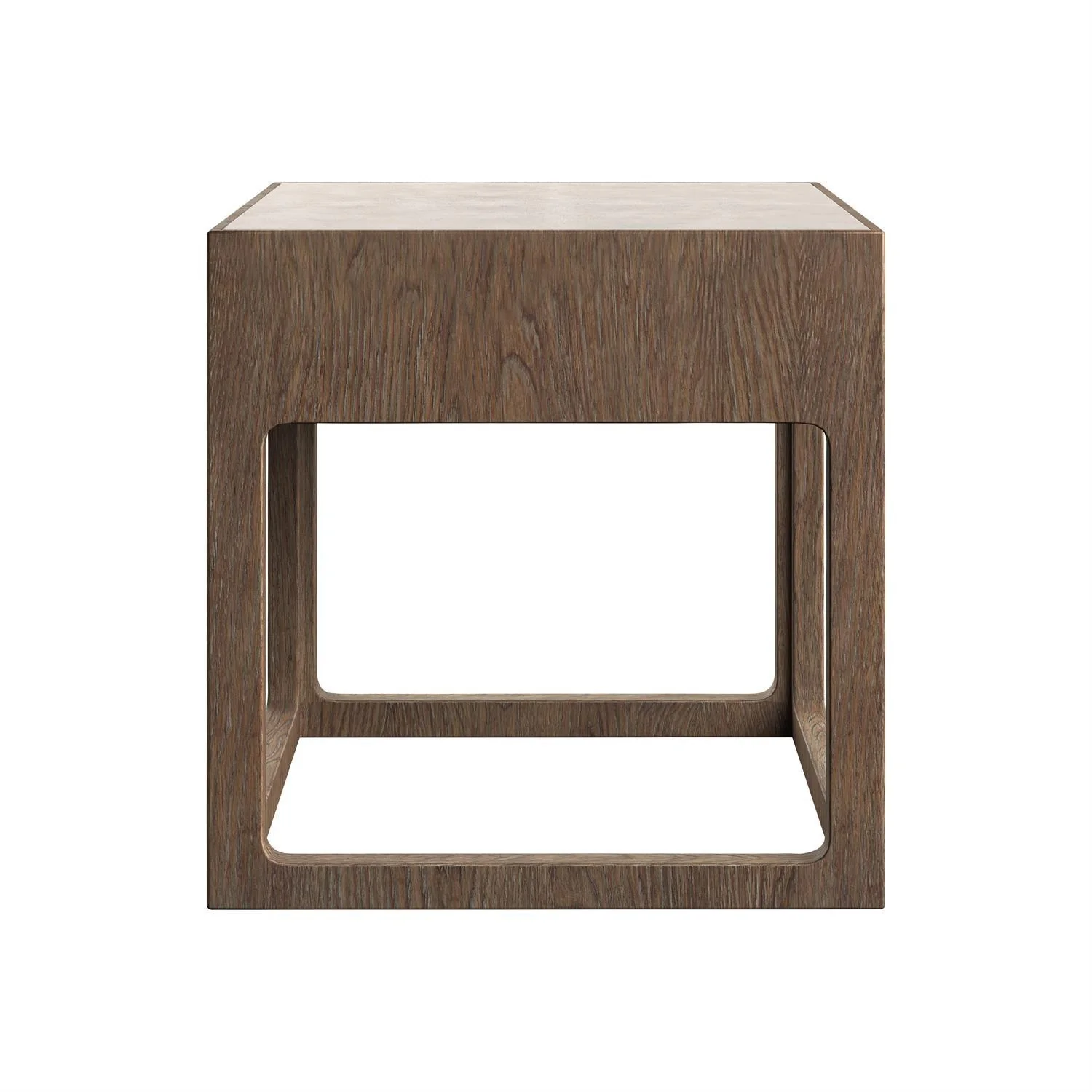 CASA PAROS SIDE TABLE - Frankwebs