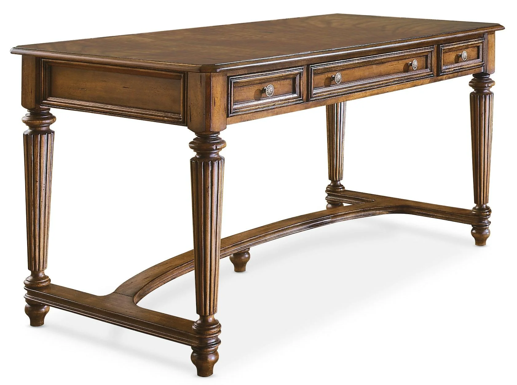 Brookhaven Leg Desk - Frankwebs