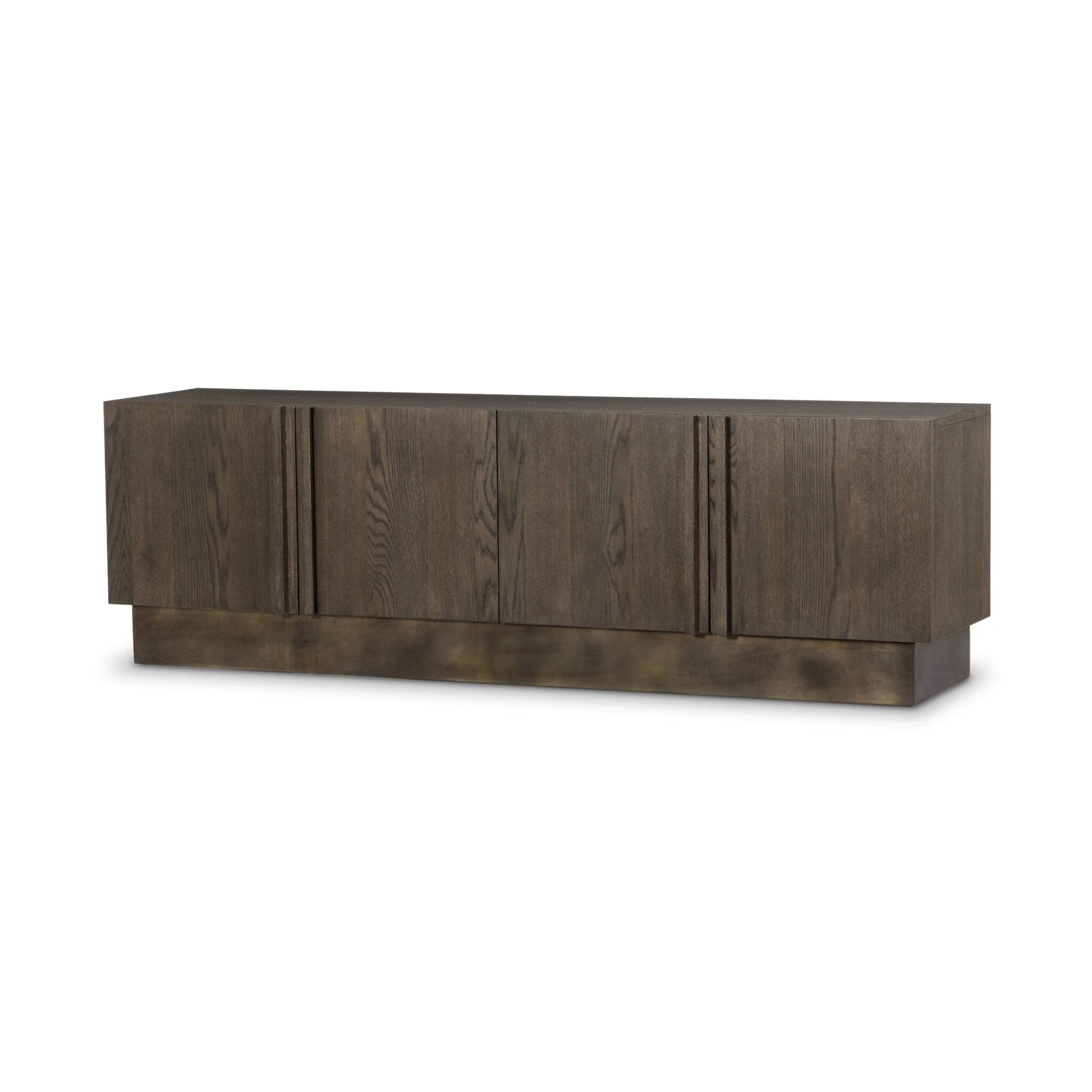 Madrid Media Console - Frankwebs