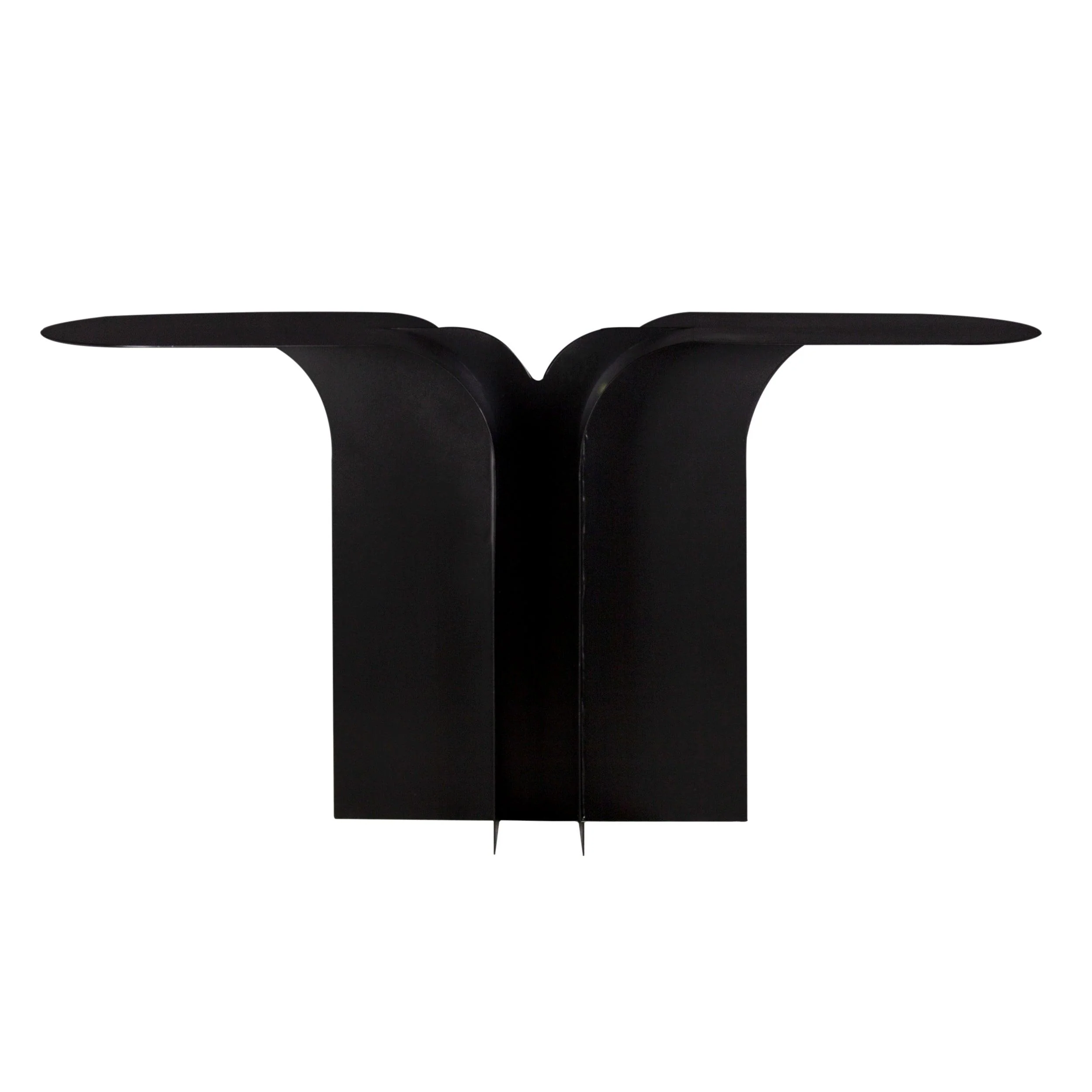 Wexler Console - Frankwebs