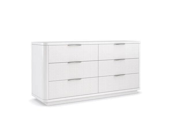 LOVING TOUCH DRESSER - Frankwebs