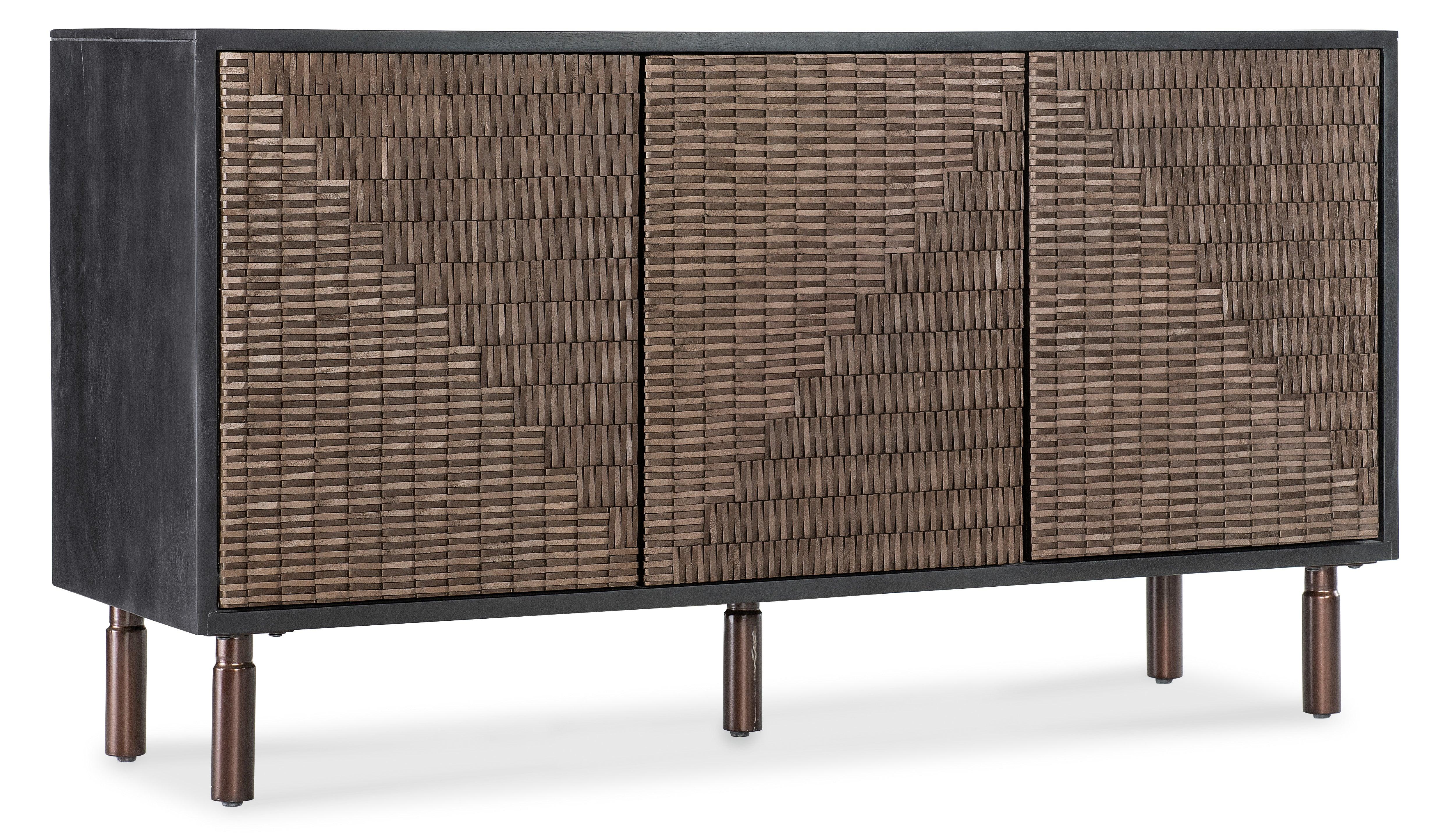 Commerce and Market Jachar Entertainment Credenza - Frankwebs
