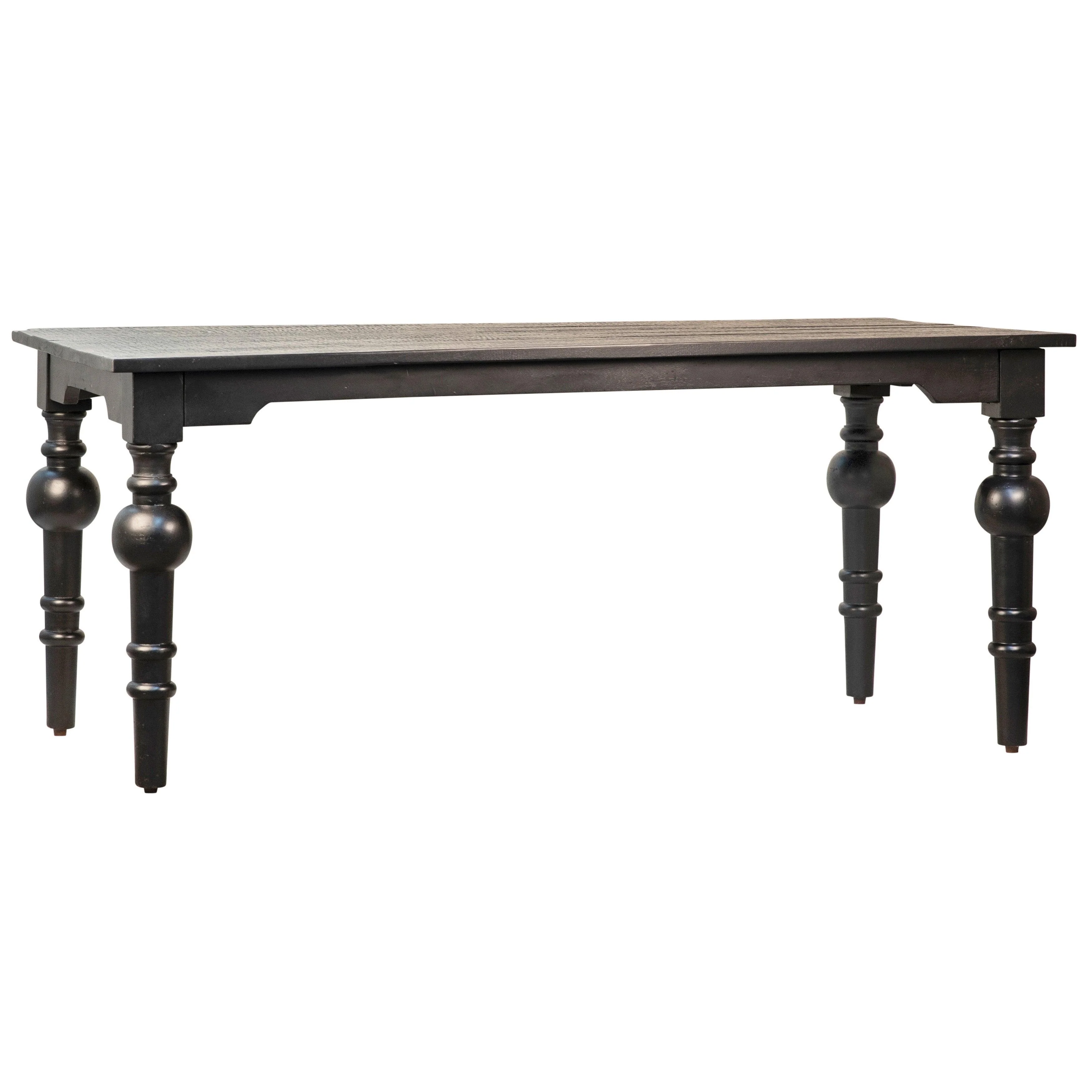 Amargo Dining Table - Frankwebs