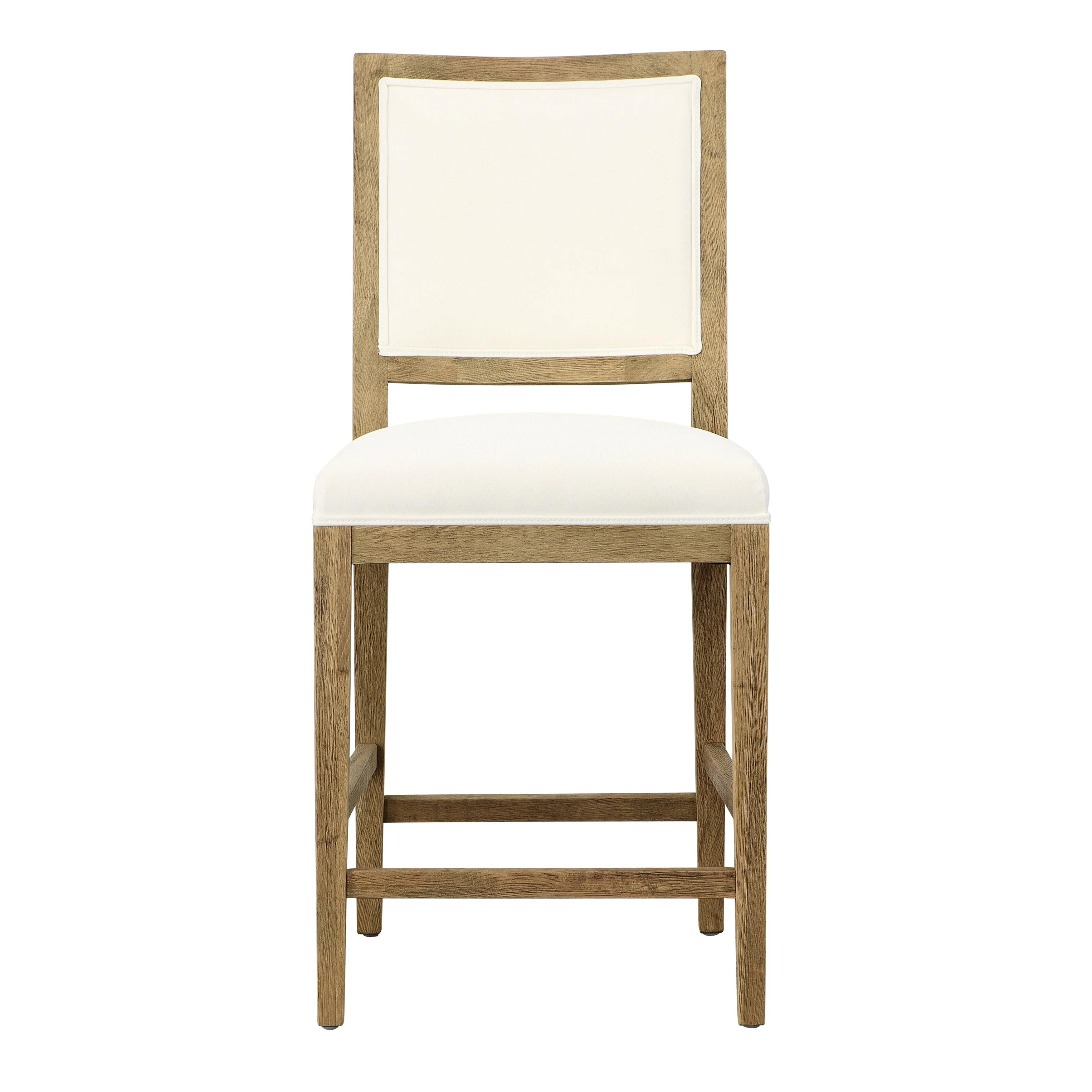 Crofton Counter Stool W/ Perf Fabric - Frankwebs