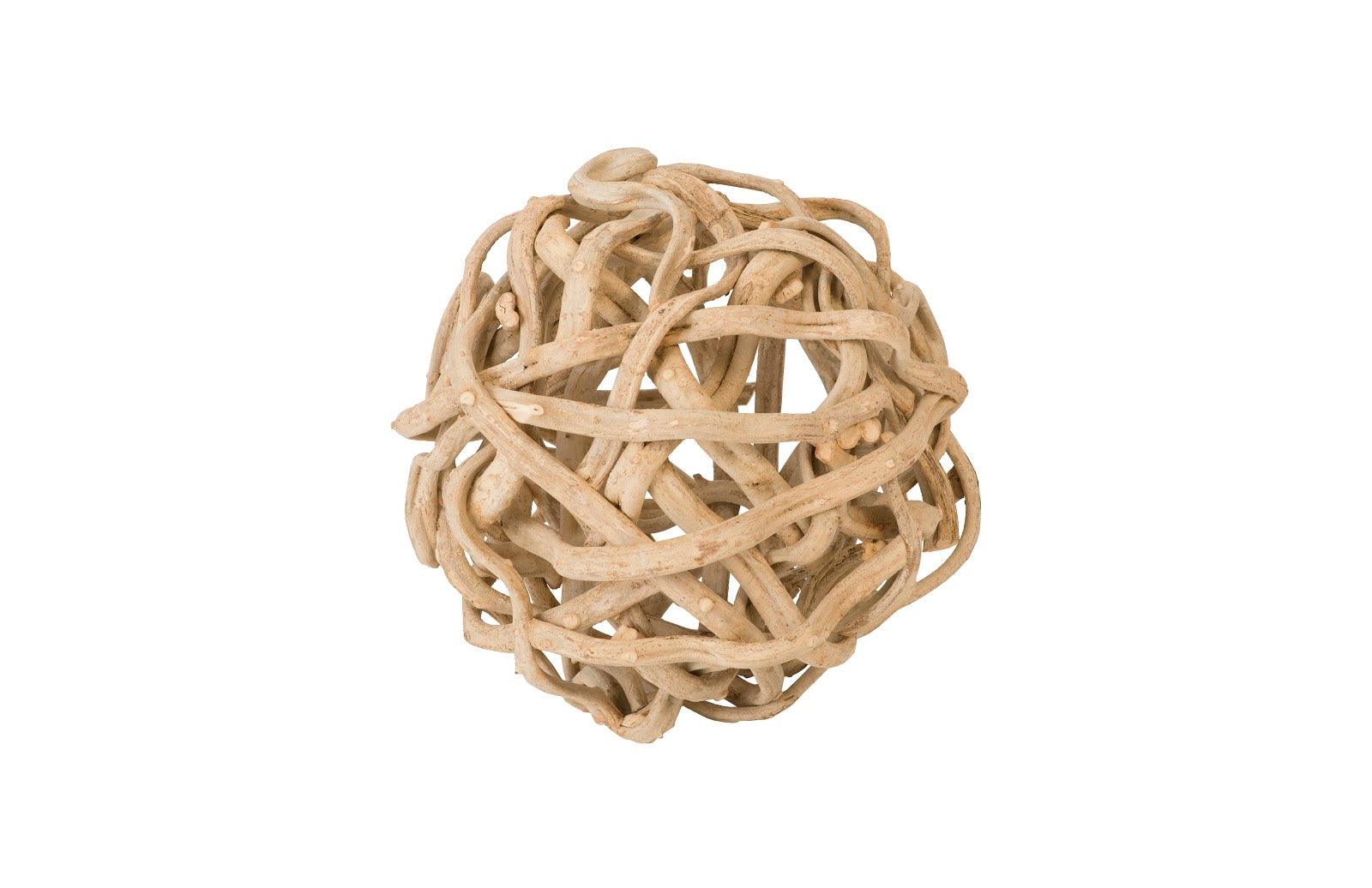 Vine Ball, 20