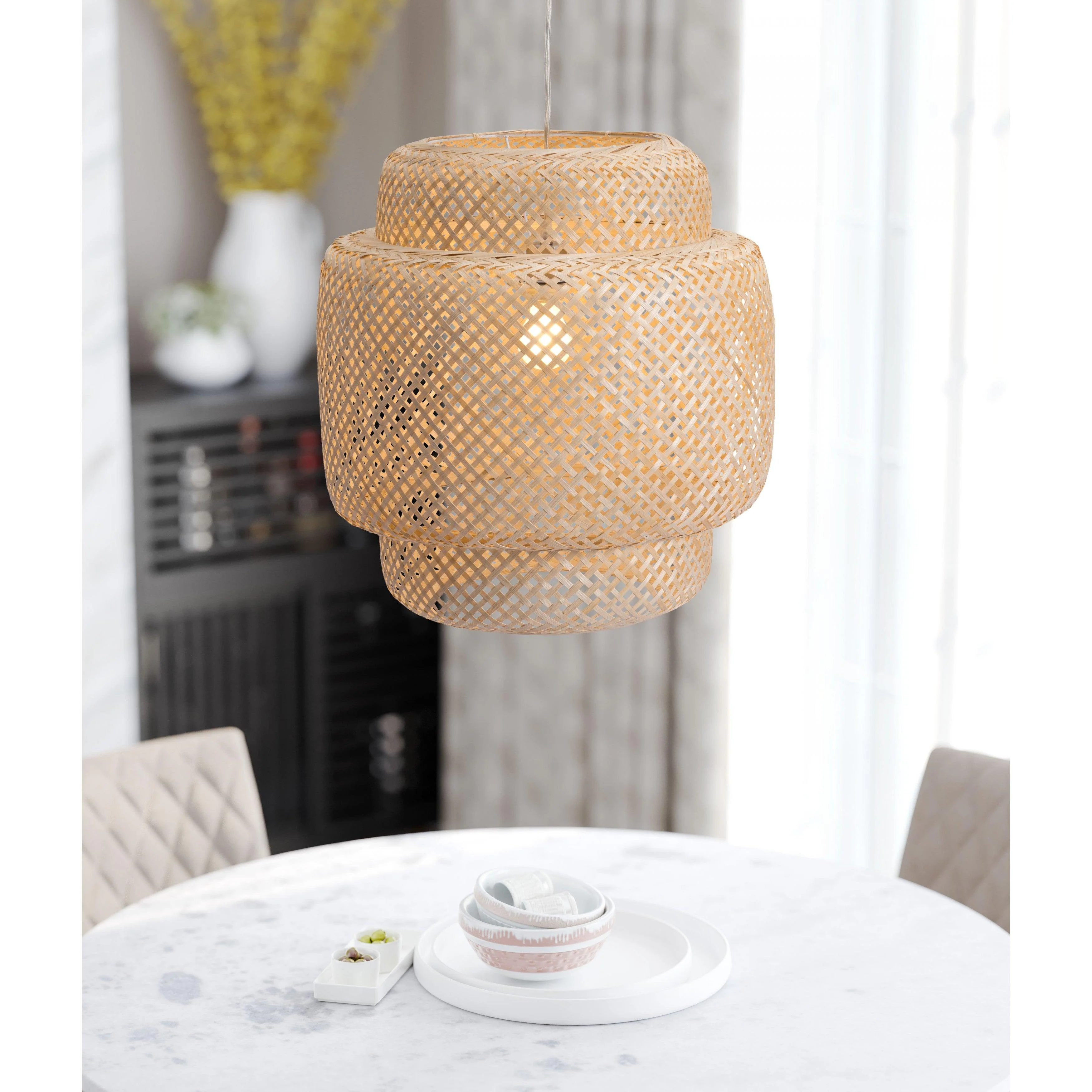 Finch Ceiling Lamp - Frankwebs