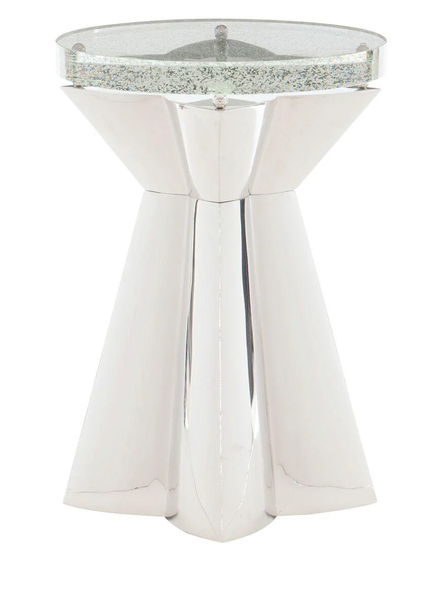 ANIKA CHAIRSIDE TABLE - Frankwebs