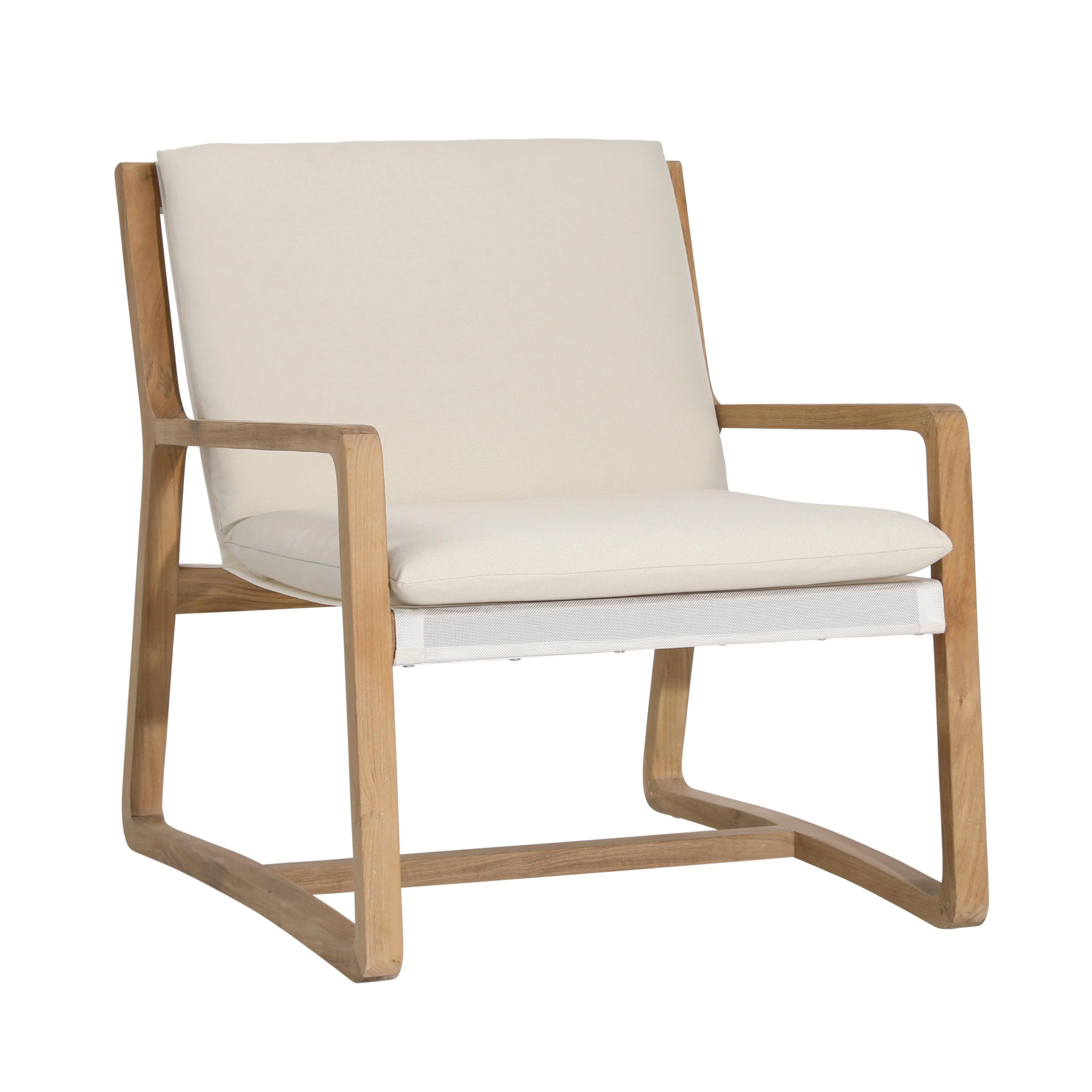 Moreno Outdoor Occasional Chair - Frankwebs