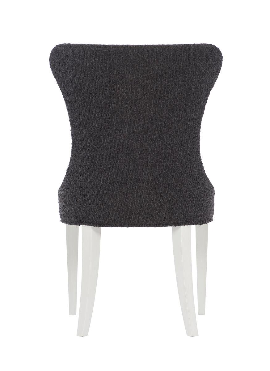 SILHOUETTE SIDE CHAIR - Frankwebs