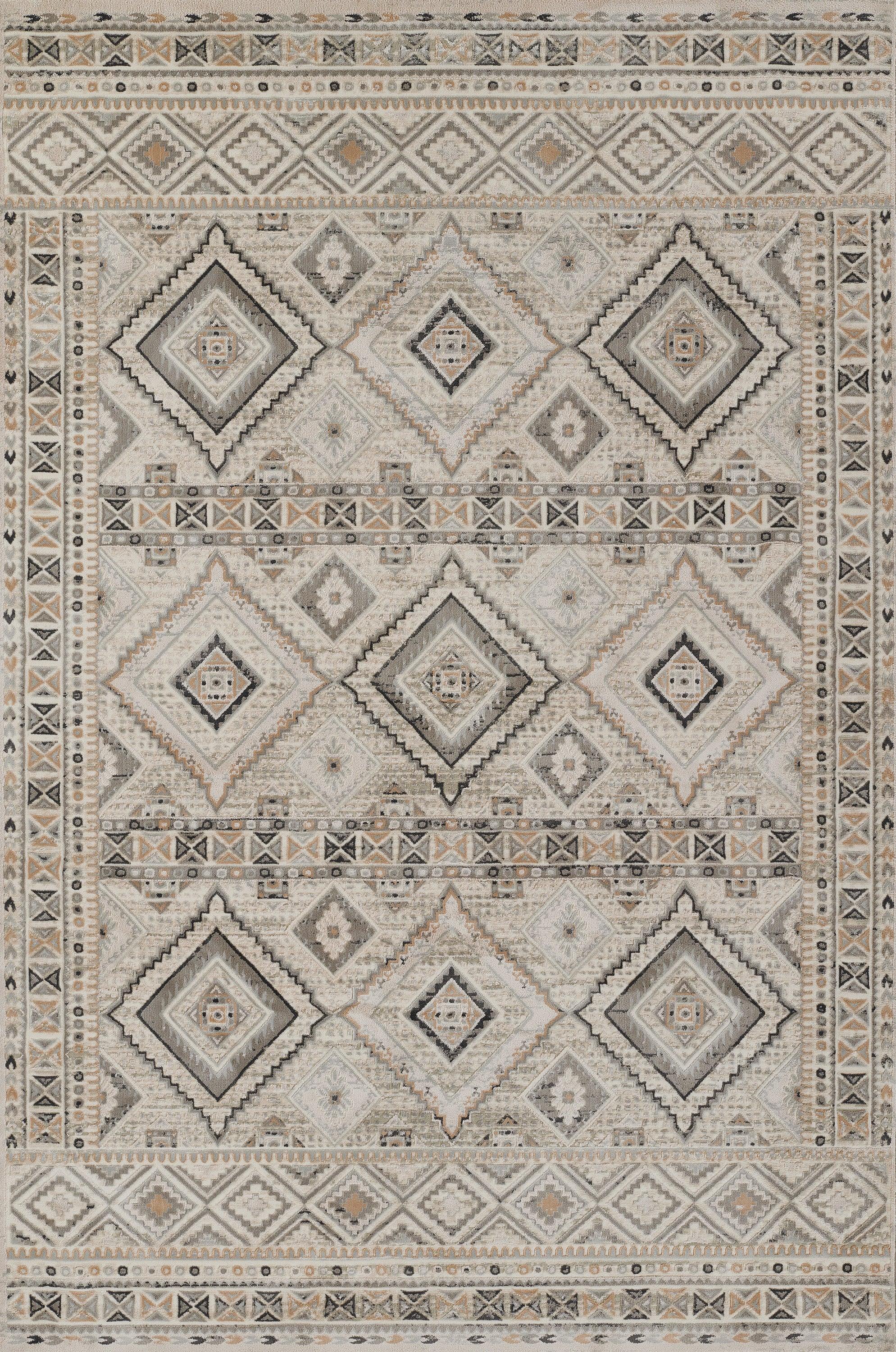 Genevieve 10 Rug - Frankwebs